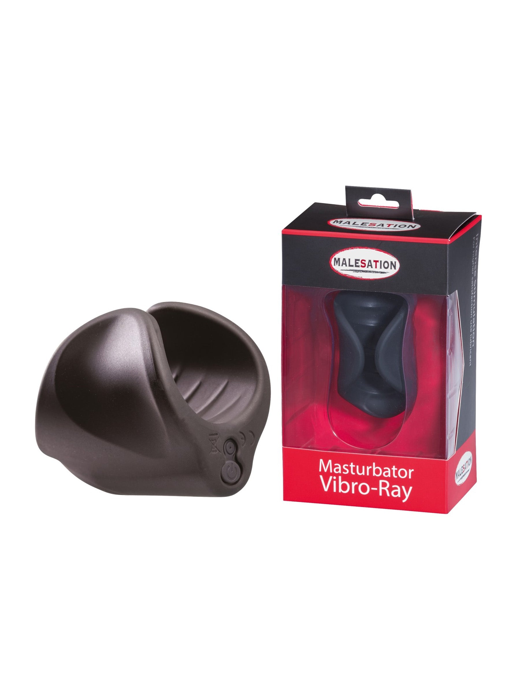 malesation vibro ray