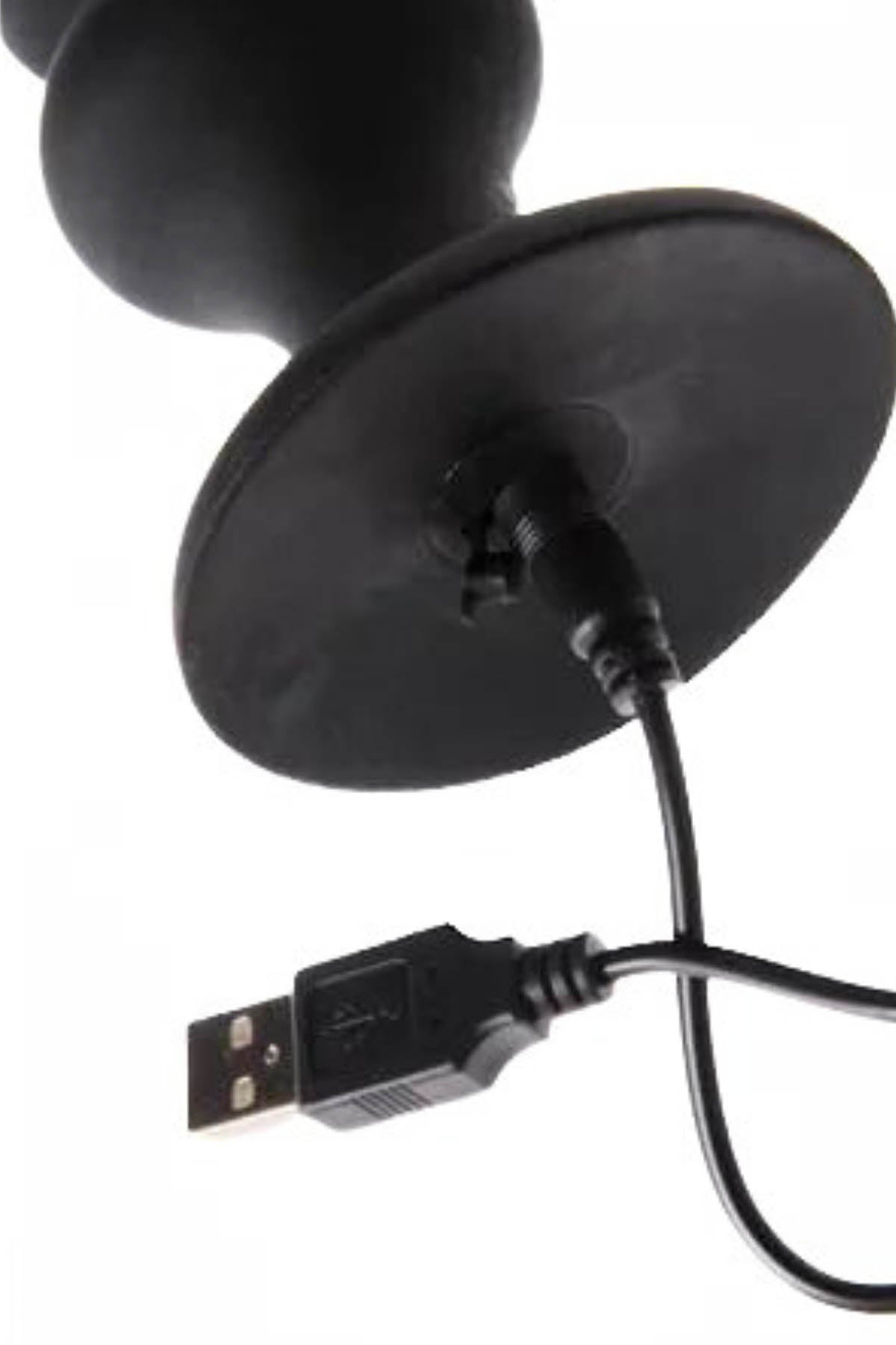 Malesation Waist Plug Vibe