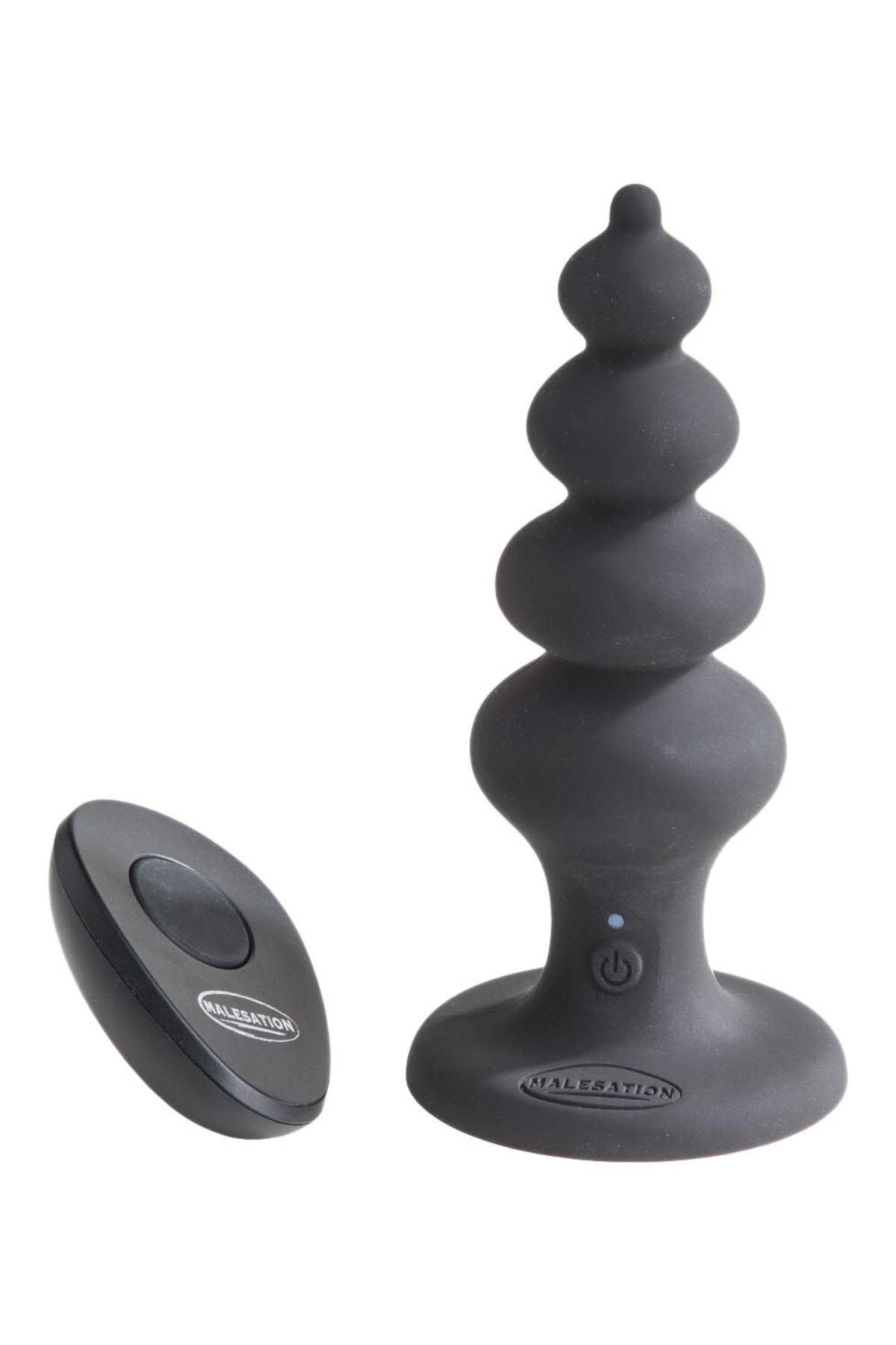 Malesation Waist Plug Vibe