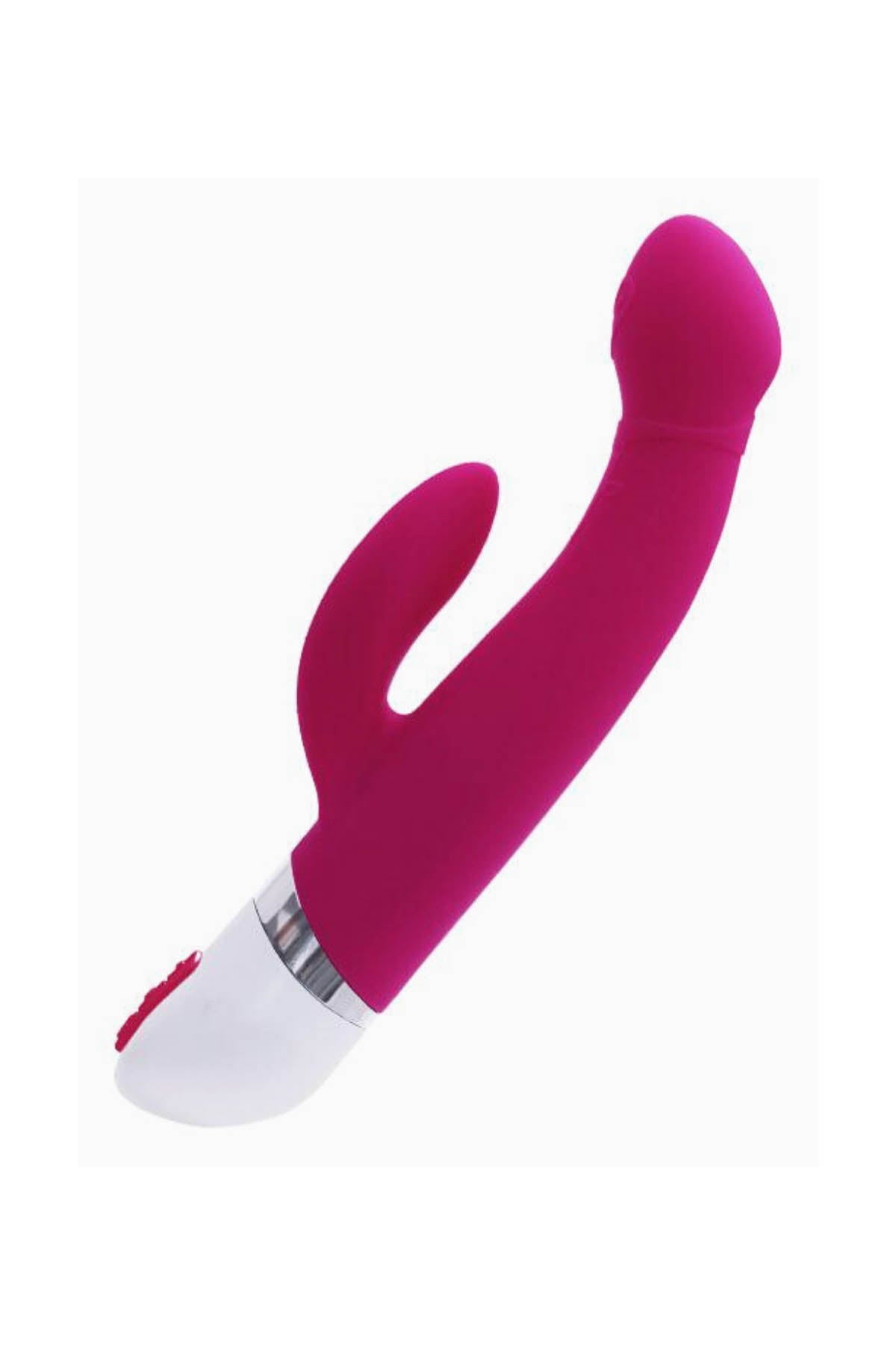 Minds Of Love Seducer - Rabbit Vibrator