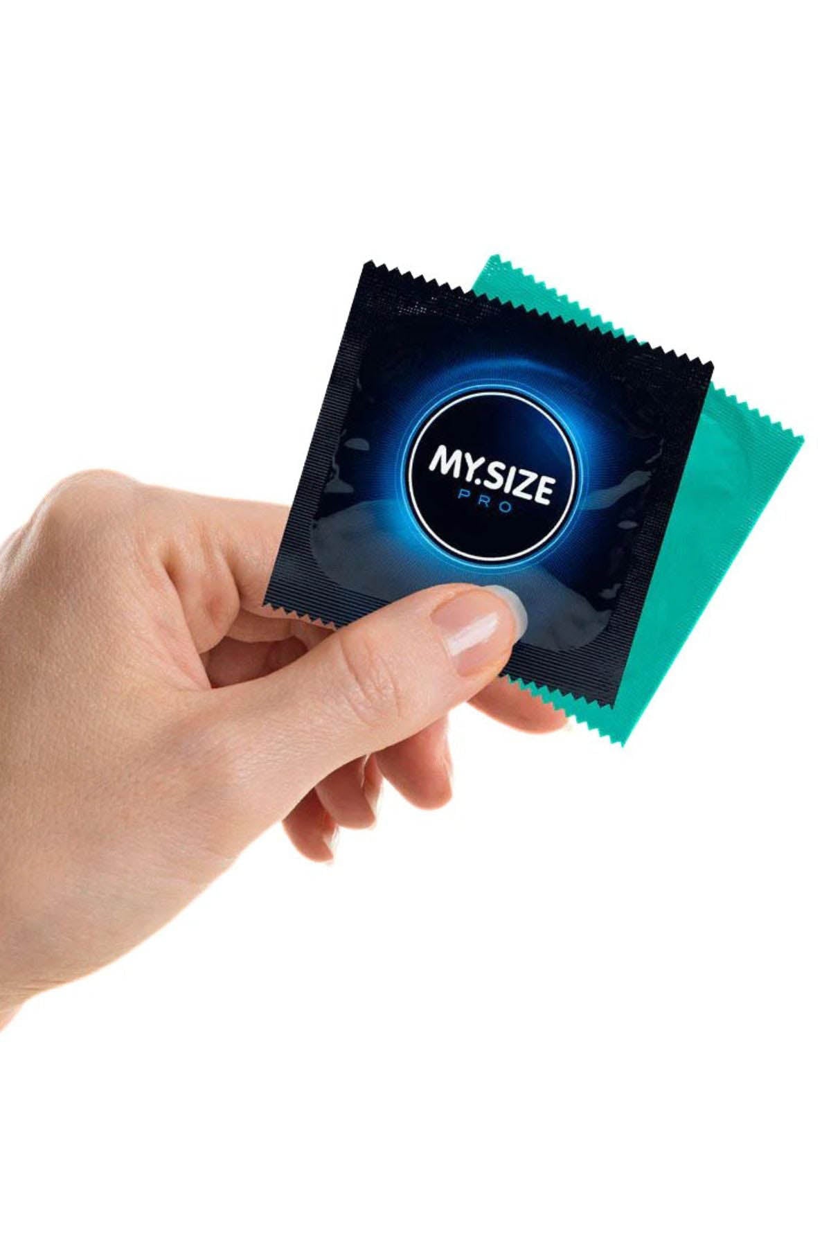 MY.SIZE Pro 45mm Condoms - 10 Pack