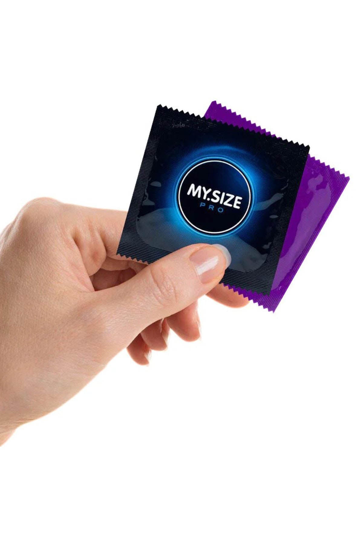 MY.SIZE Pro 69mm Condoms - 10 Pack