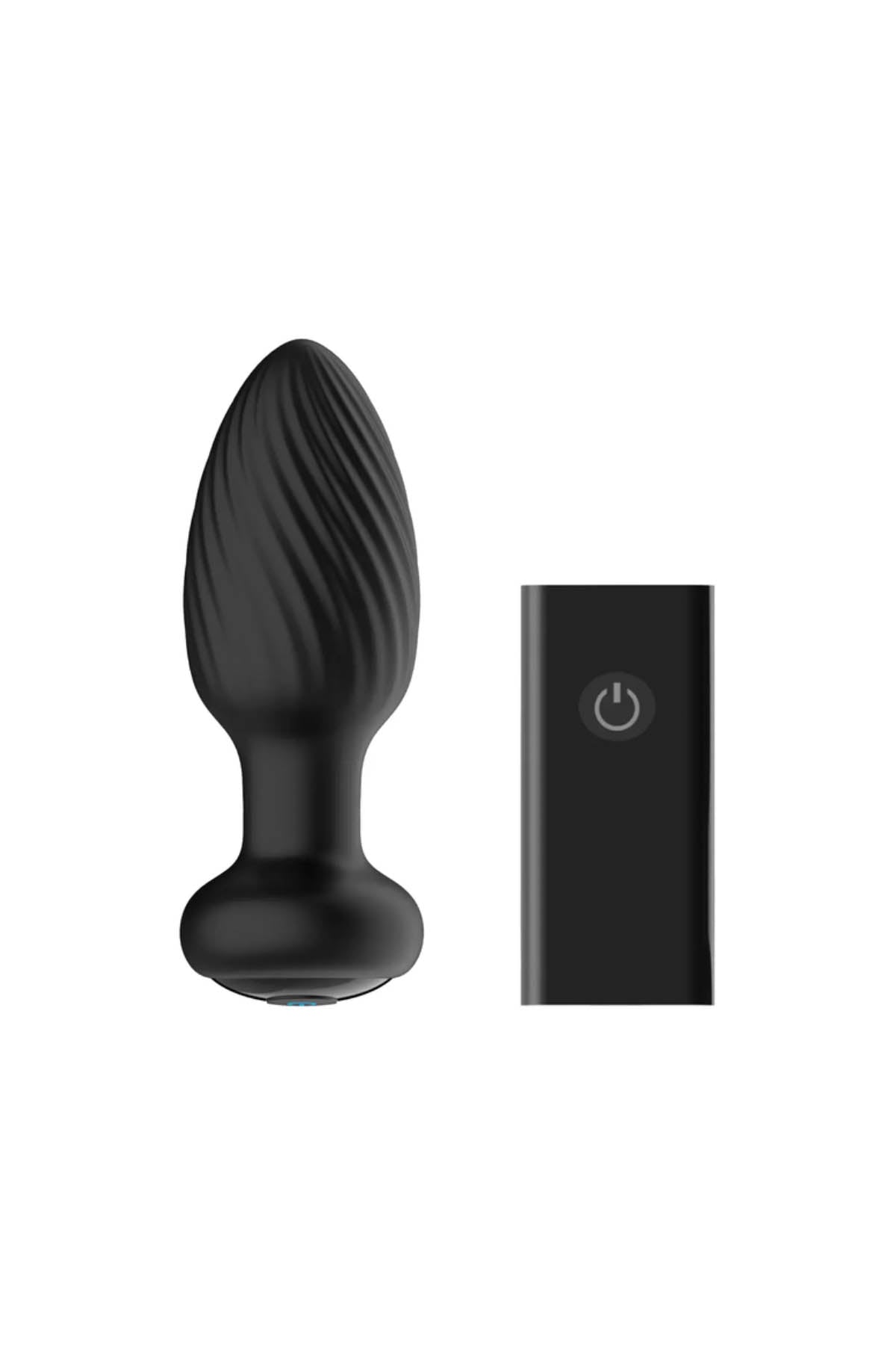 Nexus Tornado Rotating Butt Plug