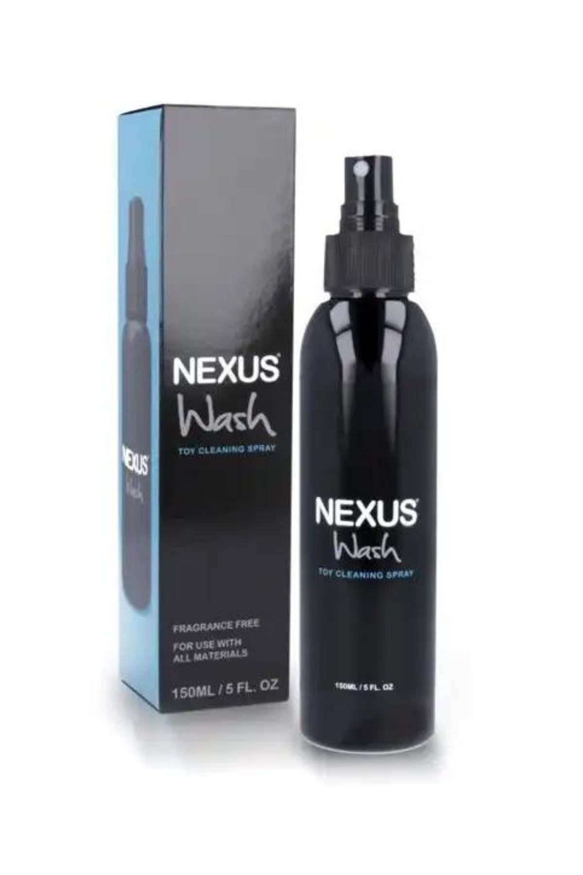 Nexus Wash Toy Cleaner - 150ml