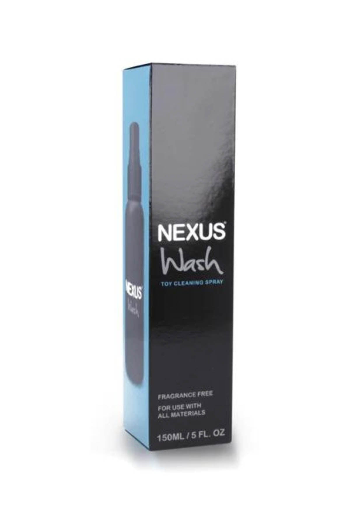 Nexus Wash Toy Cleaner - 150ml