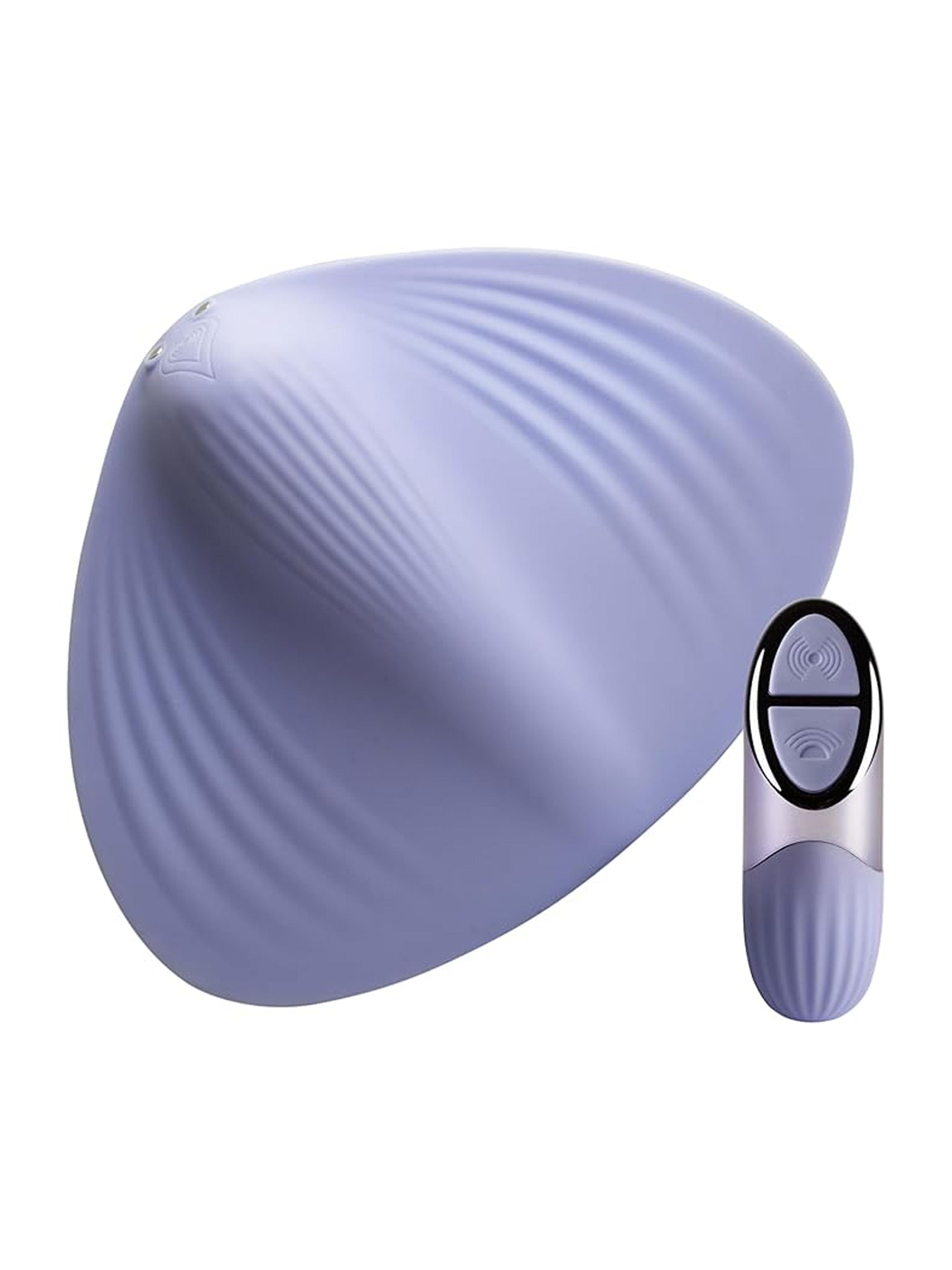 Niya - N5 - Couples Intimate Massager