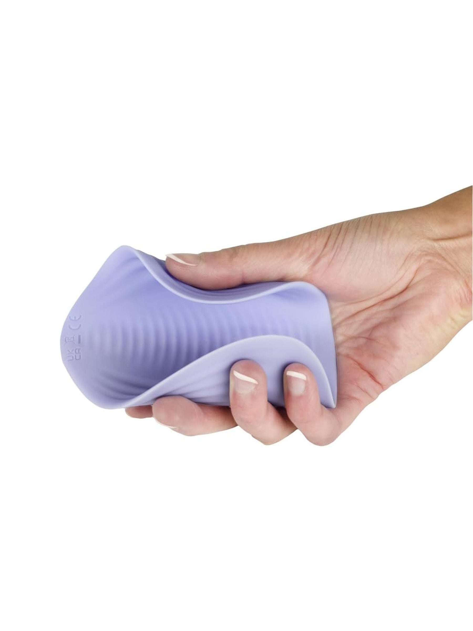 Niya - N5 - Couples Intimate Massager