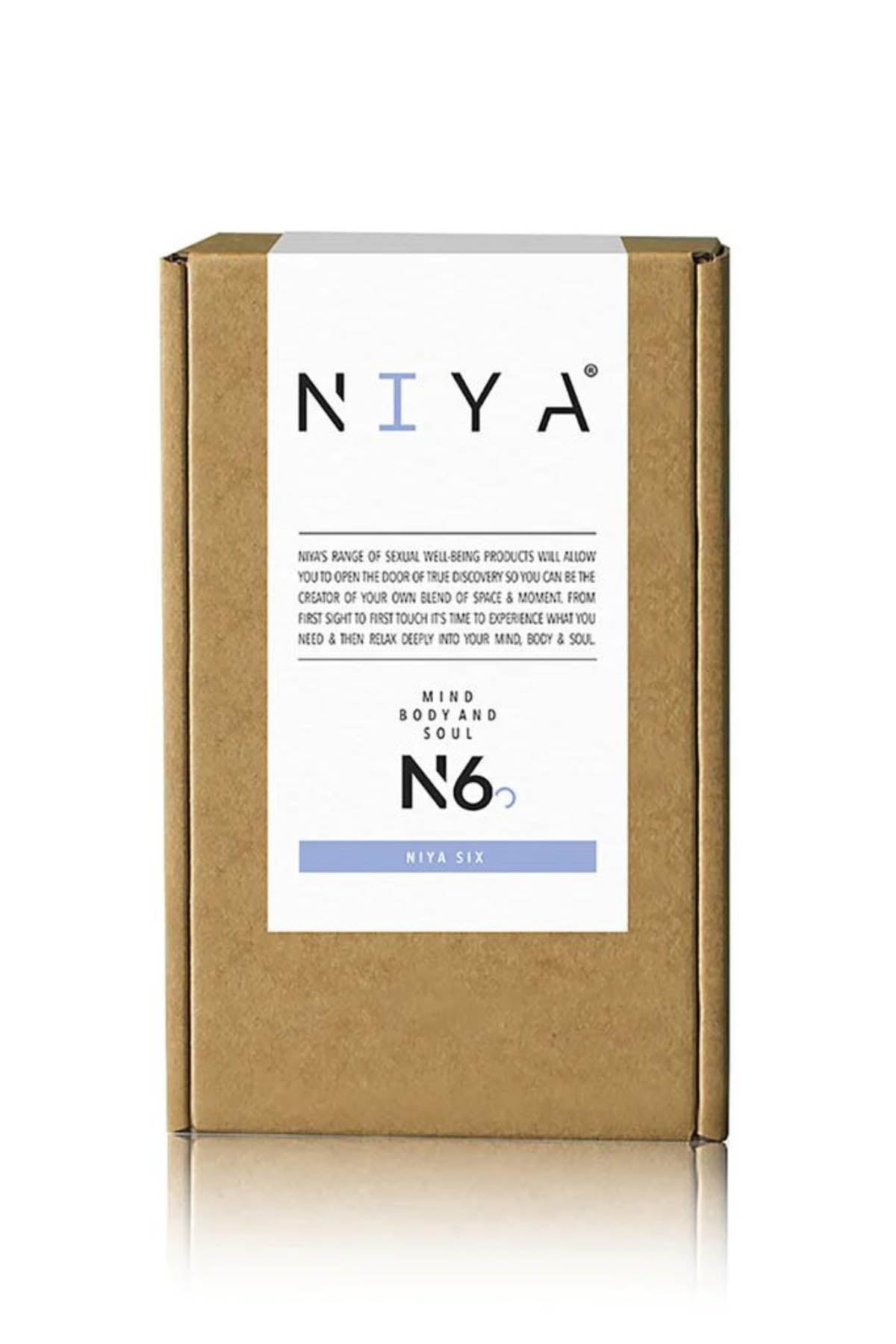 Niya N6 Air Stimulator