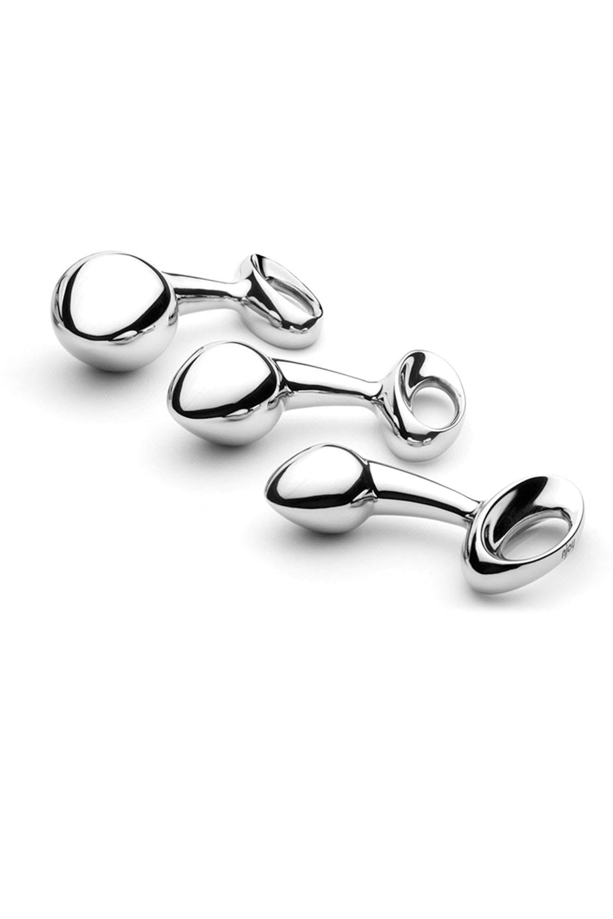 Njoy Pure - Anal Plug