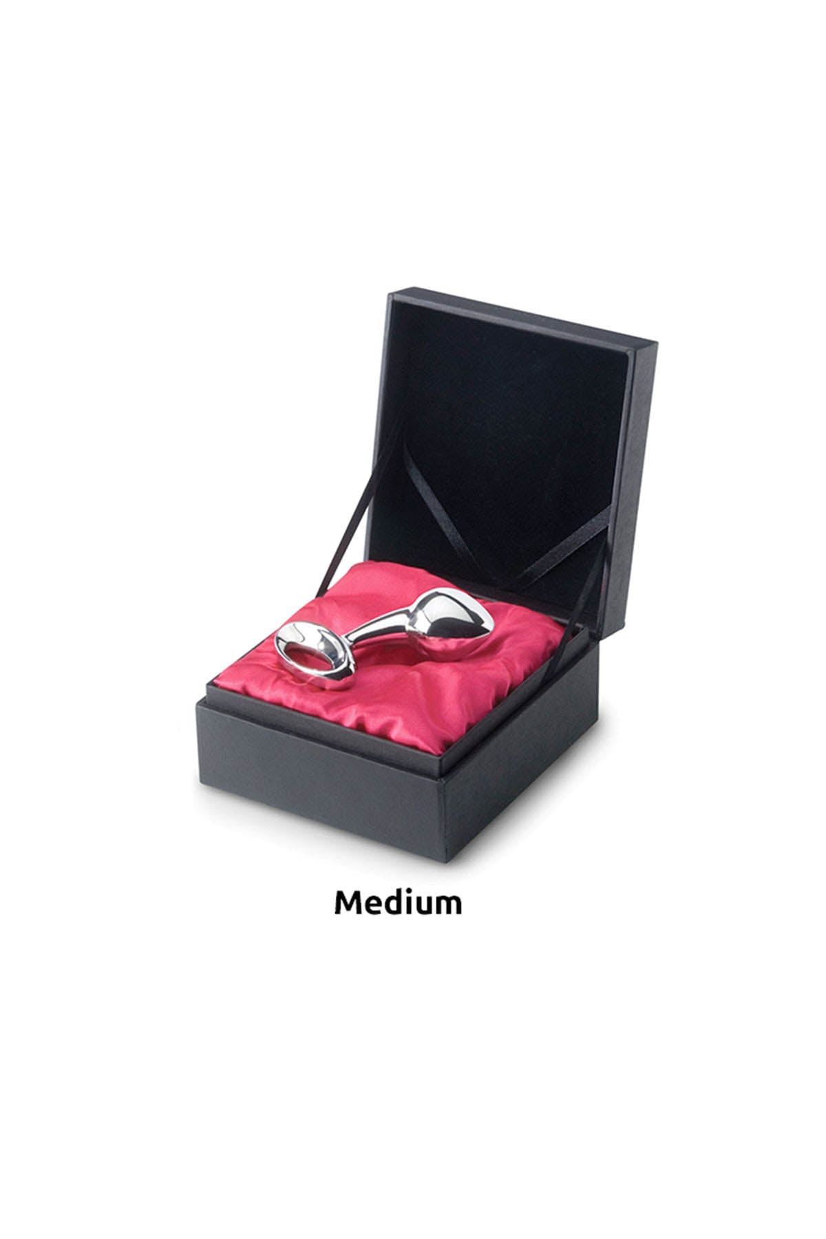 Njoy Pure - Anal Plug