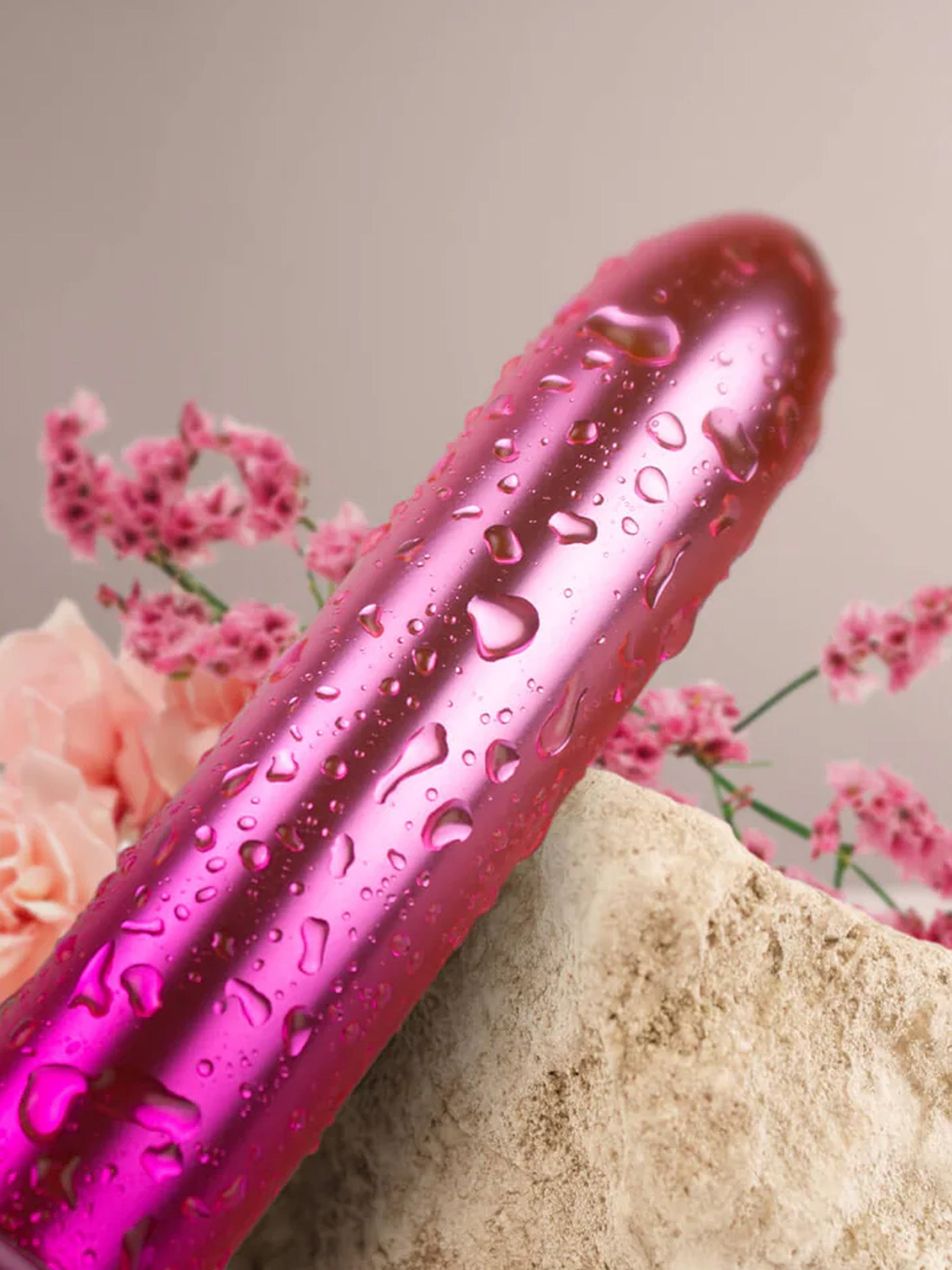 rocks off boudoir bullets courtesan pink