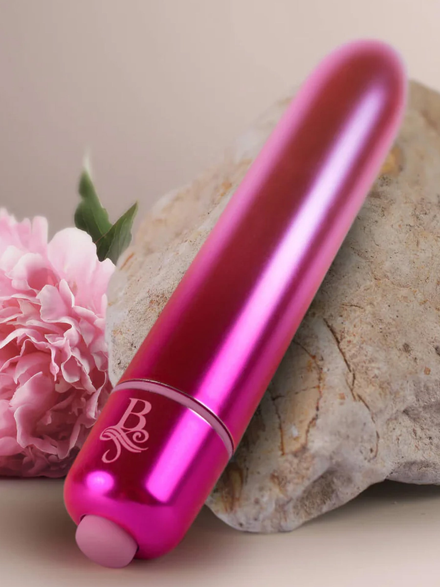 rocks off boudoir bullets courtesan pink