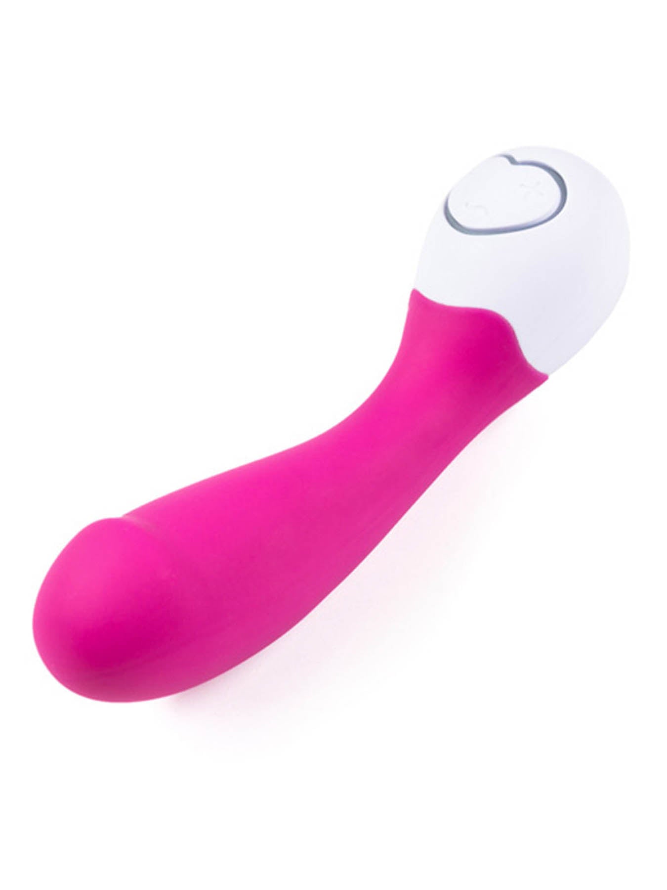 OhMiBod Cuddle Mini LoveLife G-Spot Vibe