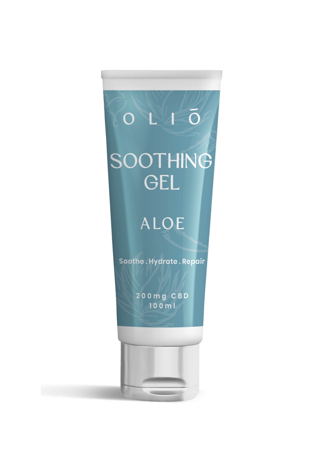 Olio Soothing Hydrating Gel - 100ml