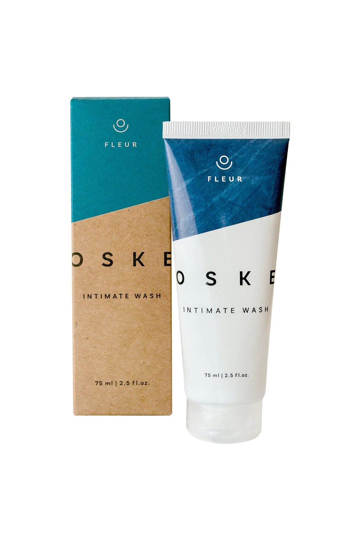 Oske Fleur Intimate Wash