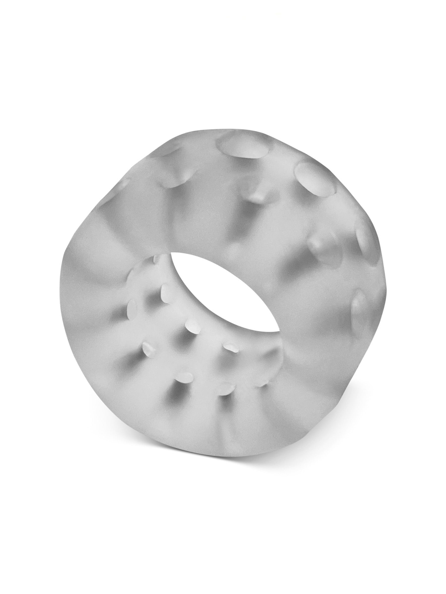 oxballs airballs air lite ice clear vented ball stretcher