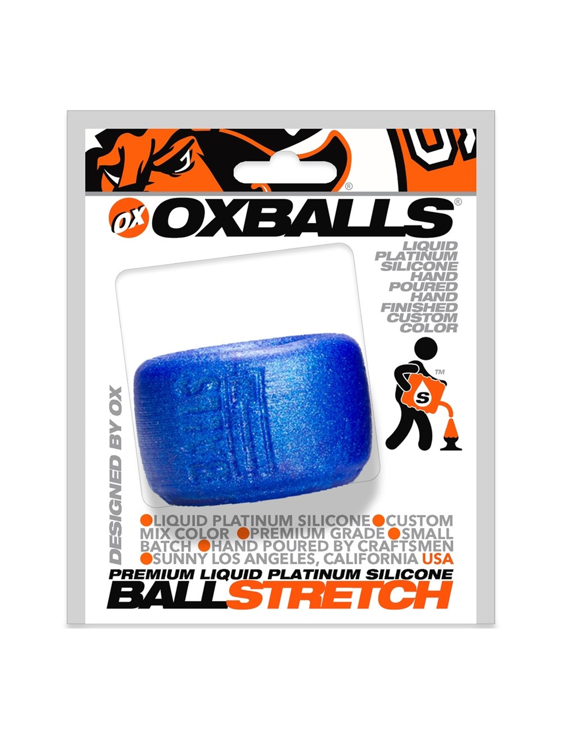 oxballs balls-t blueballs