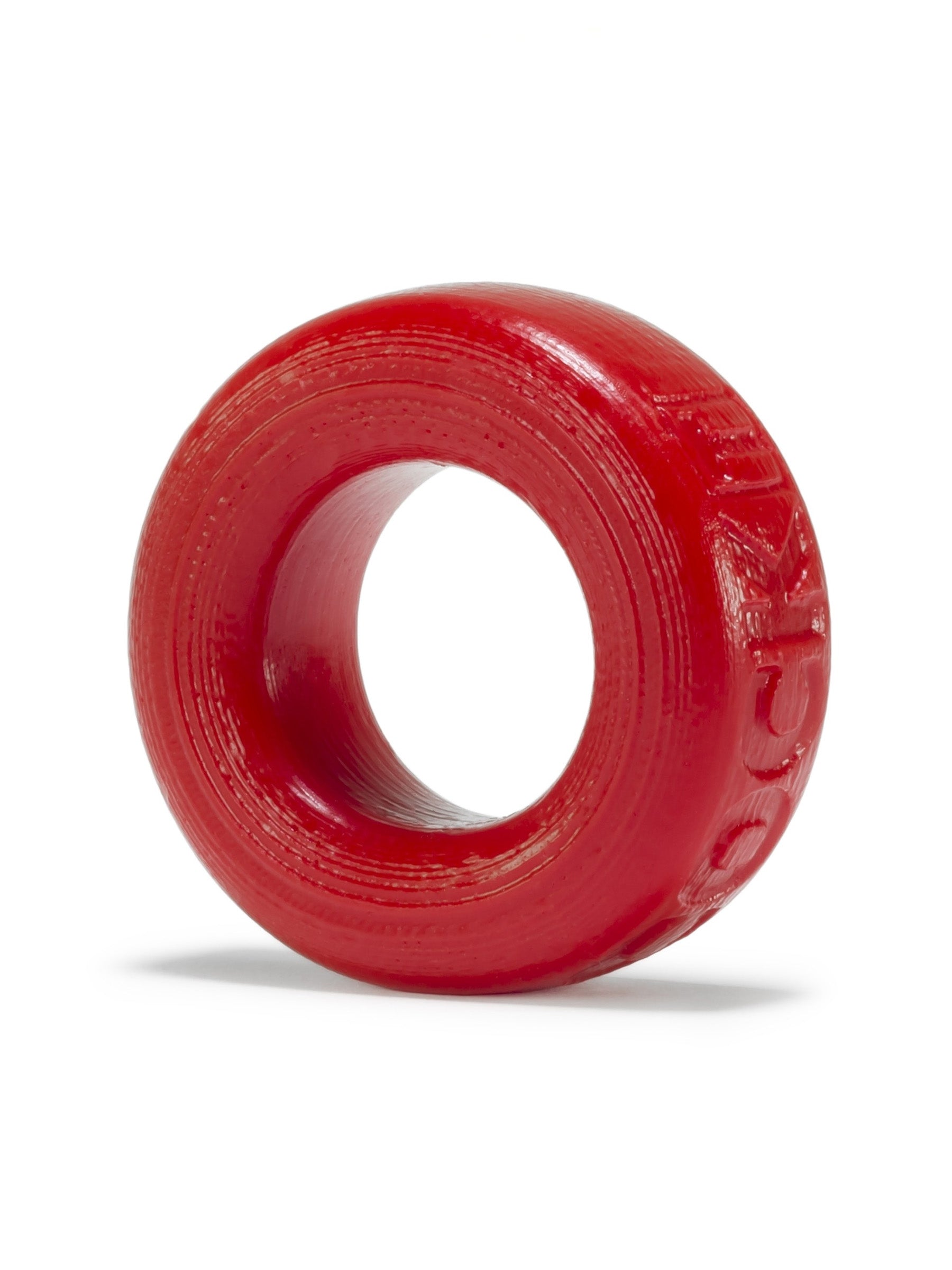 oxballs cock-t red cockring