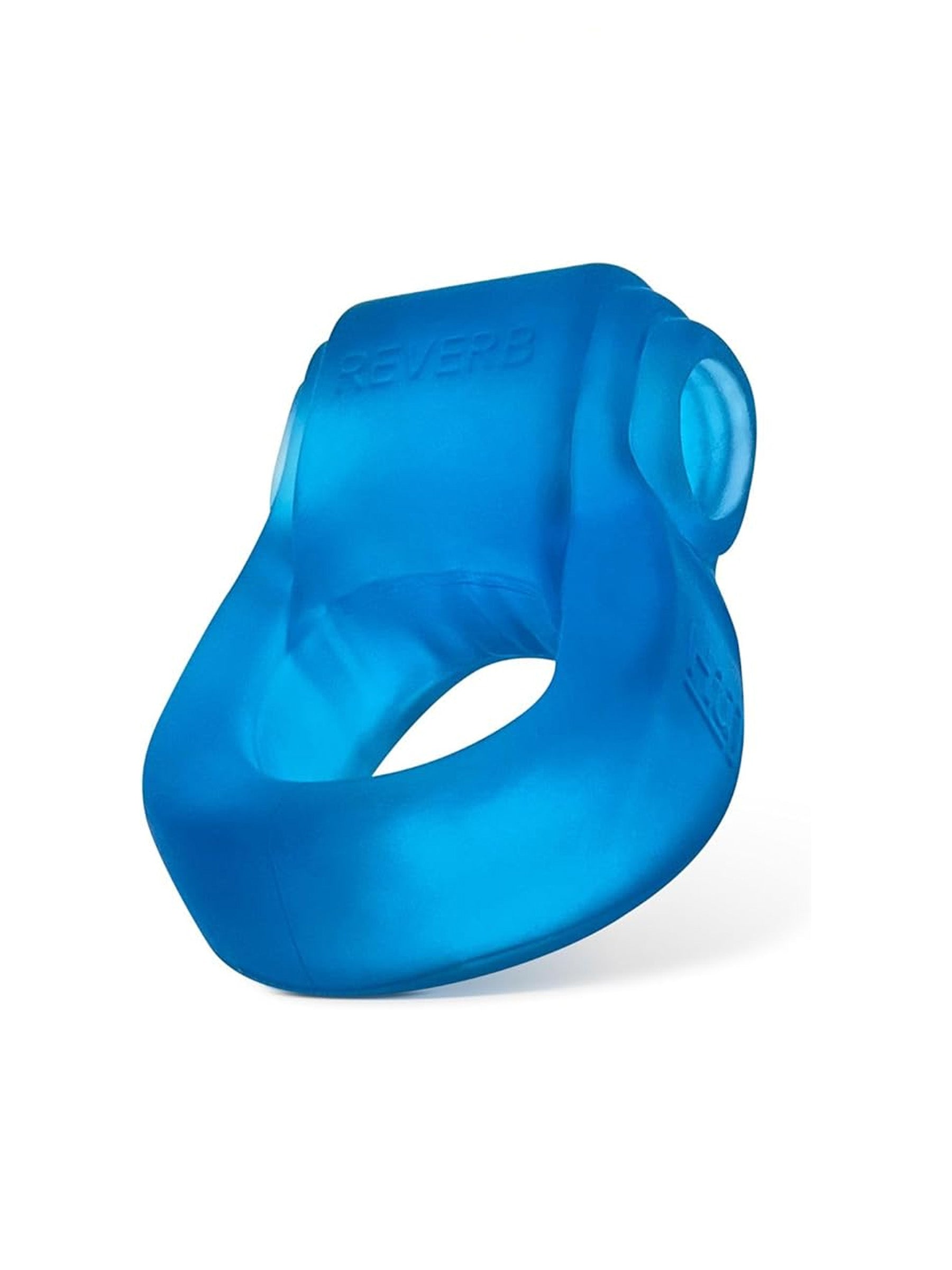 oxballs glowdick ice blue