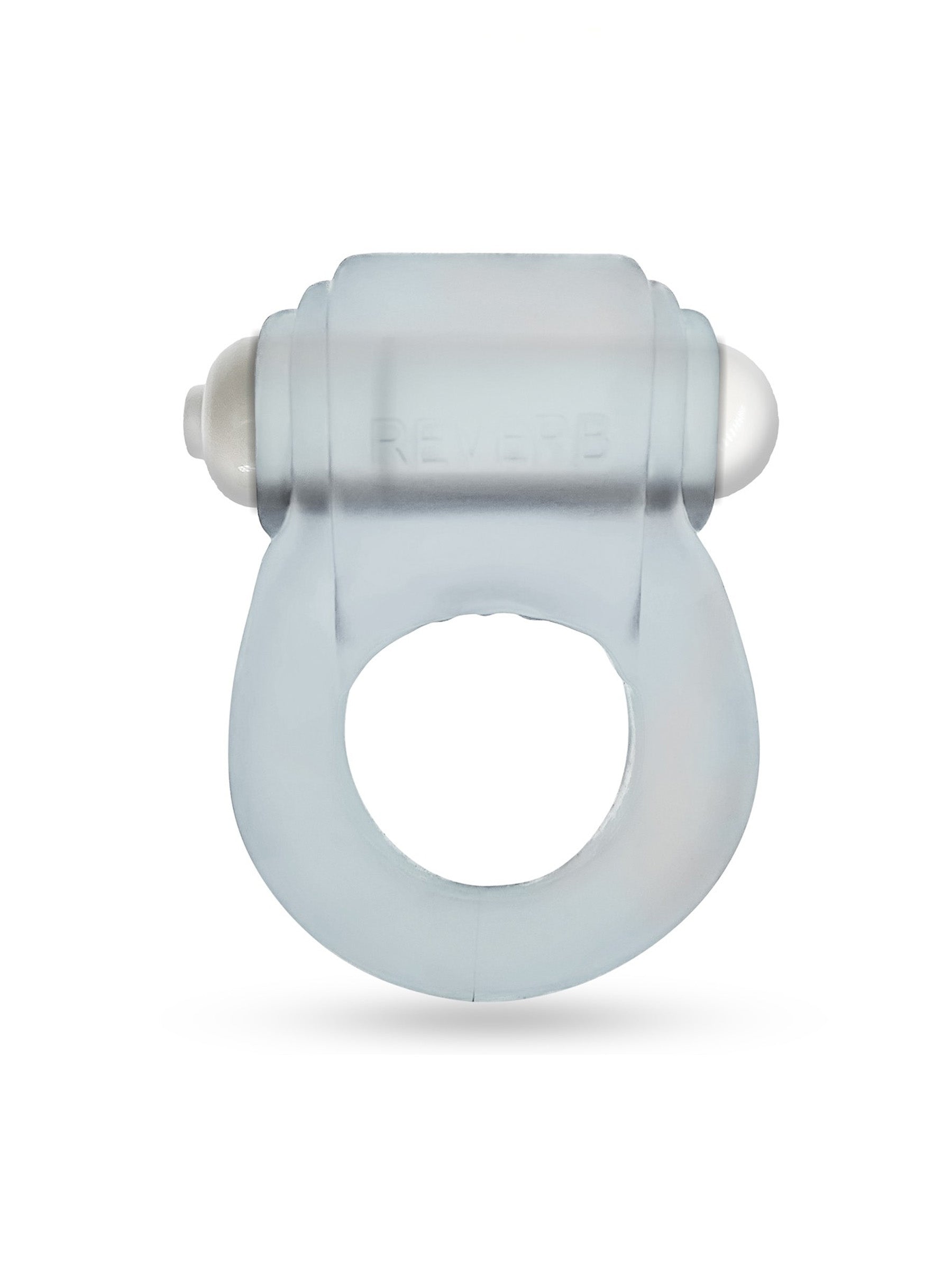 oxballs glowdick ice clear