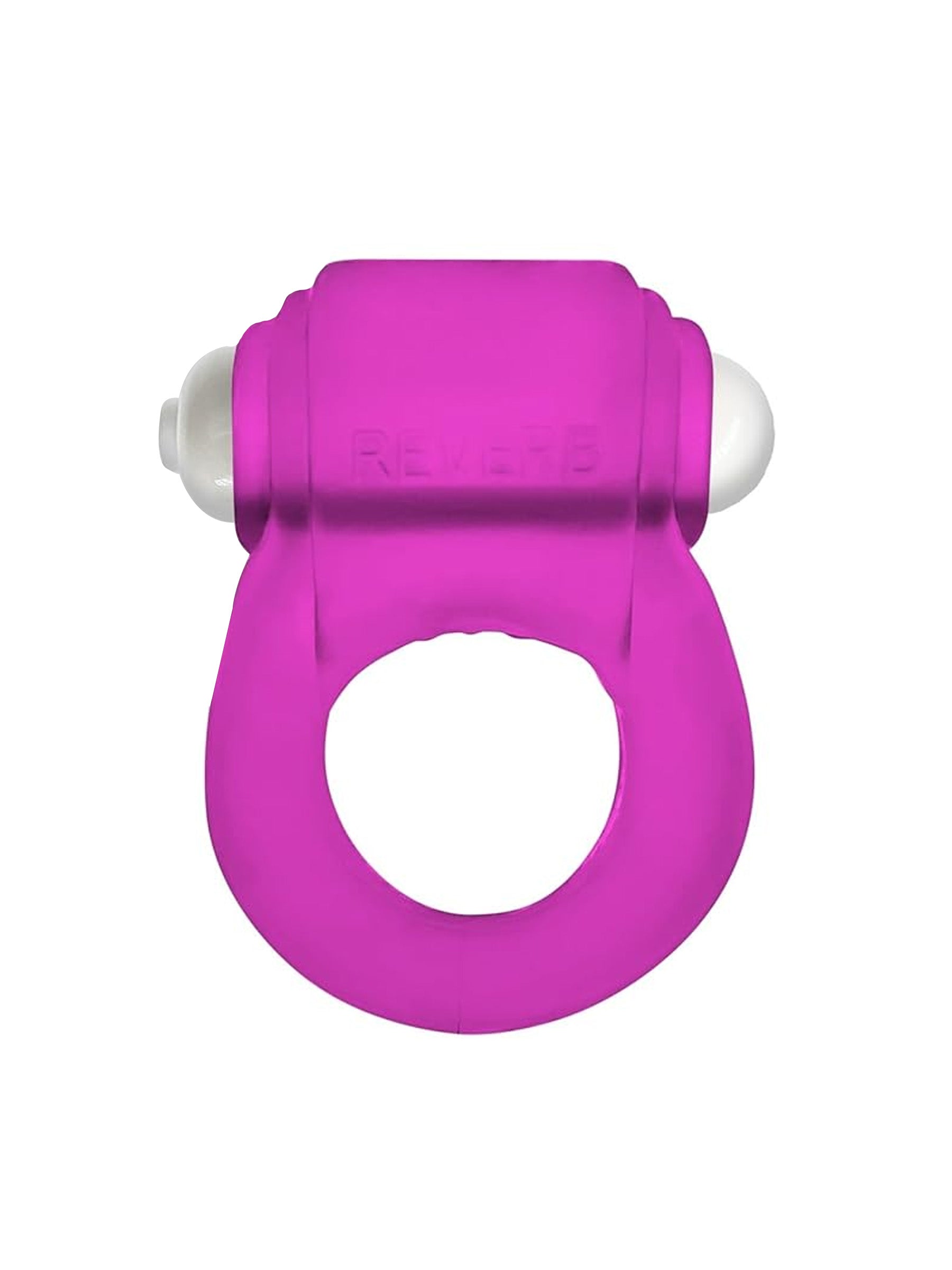 oxballs glowdick ice pink