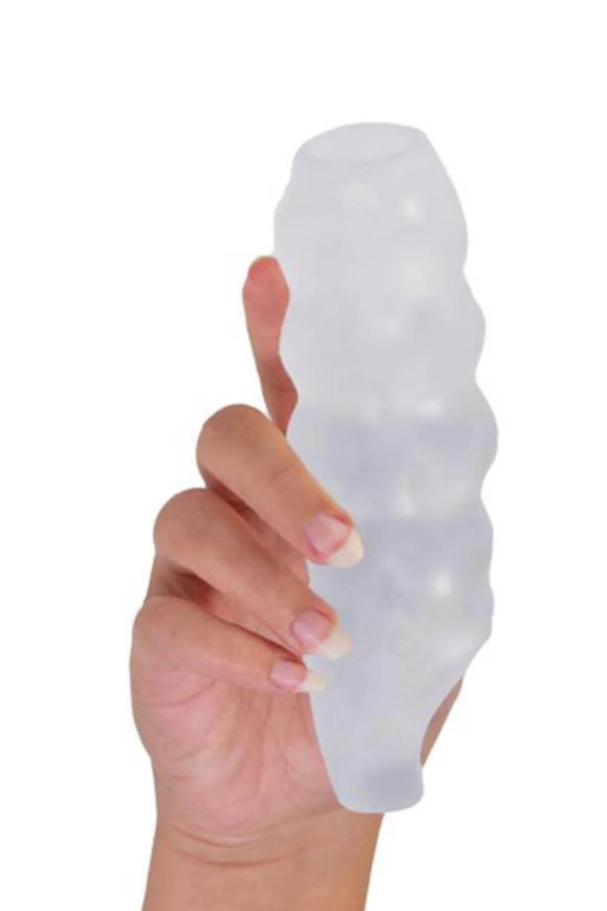 Oxballs Invader Cocksheath