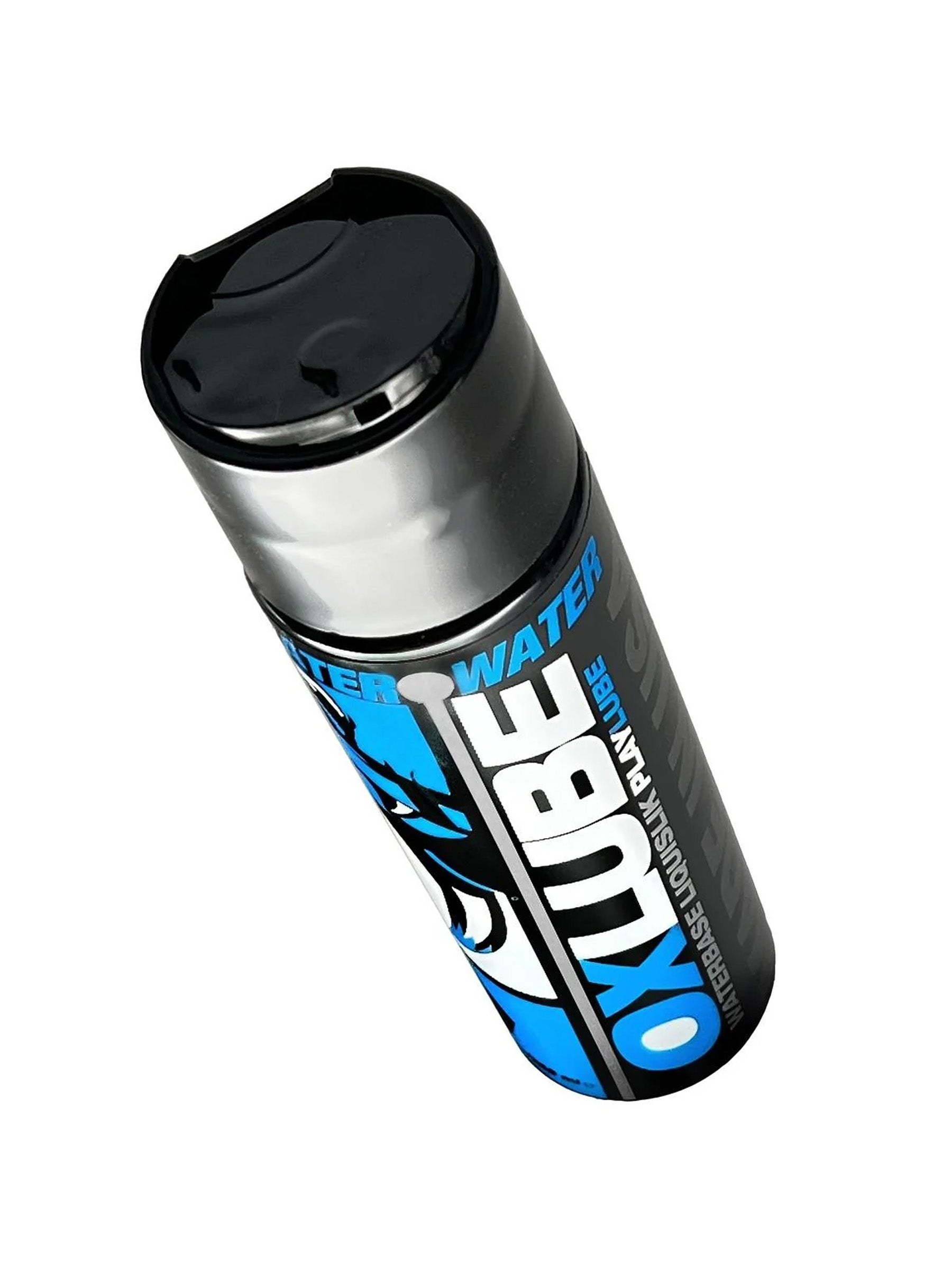 oxballs liquislik waterbased 130ml