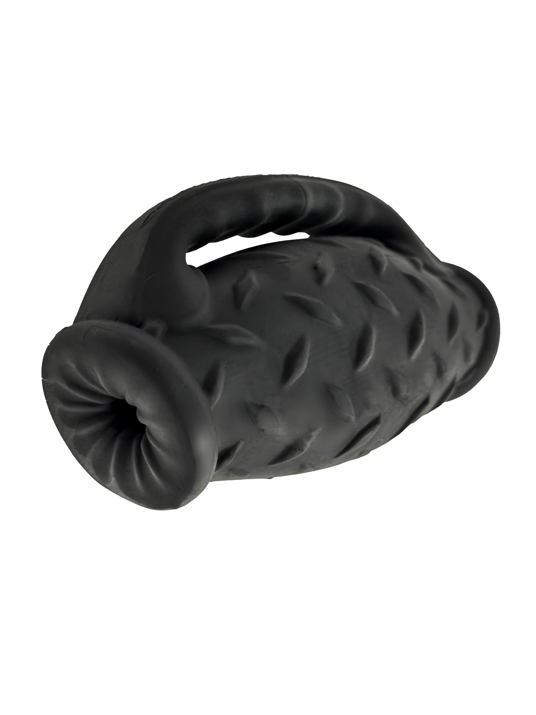 oxballs masterjack double ice black