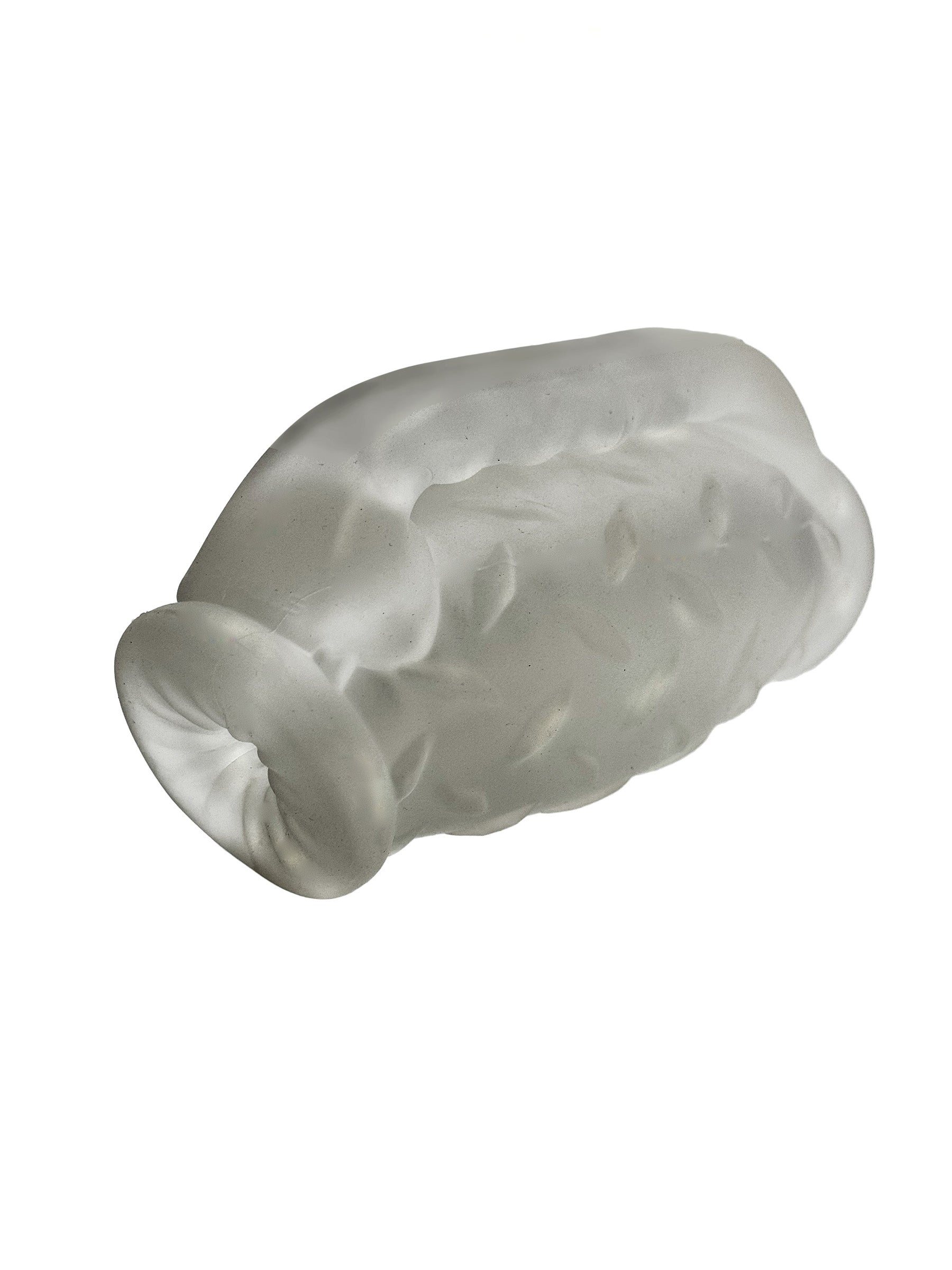 oxballs masterjack double ice clear