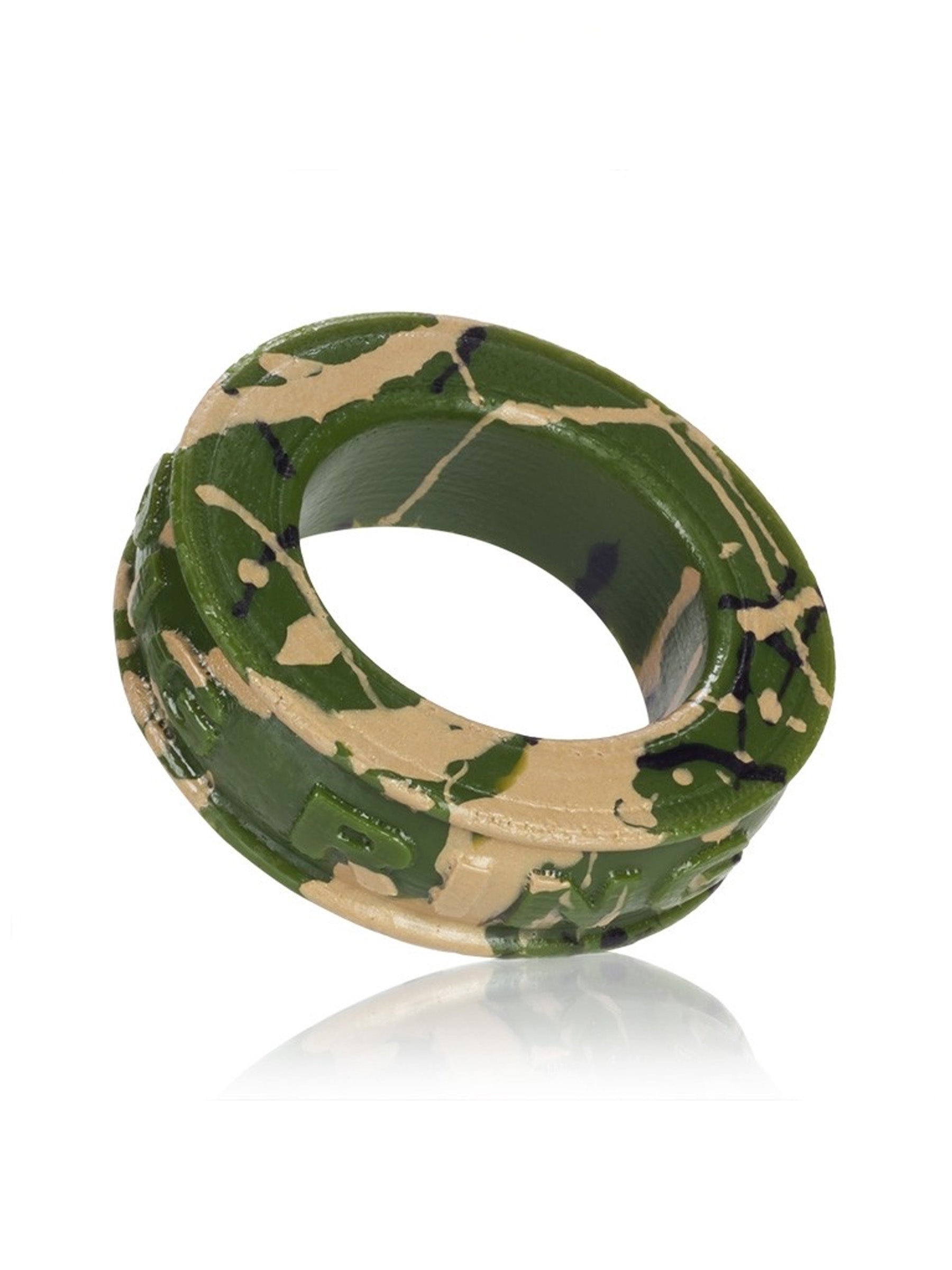 oxballs pig ring military cock ring