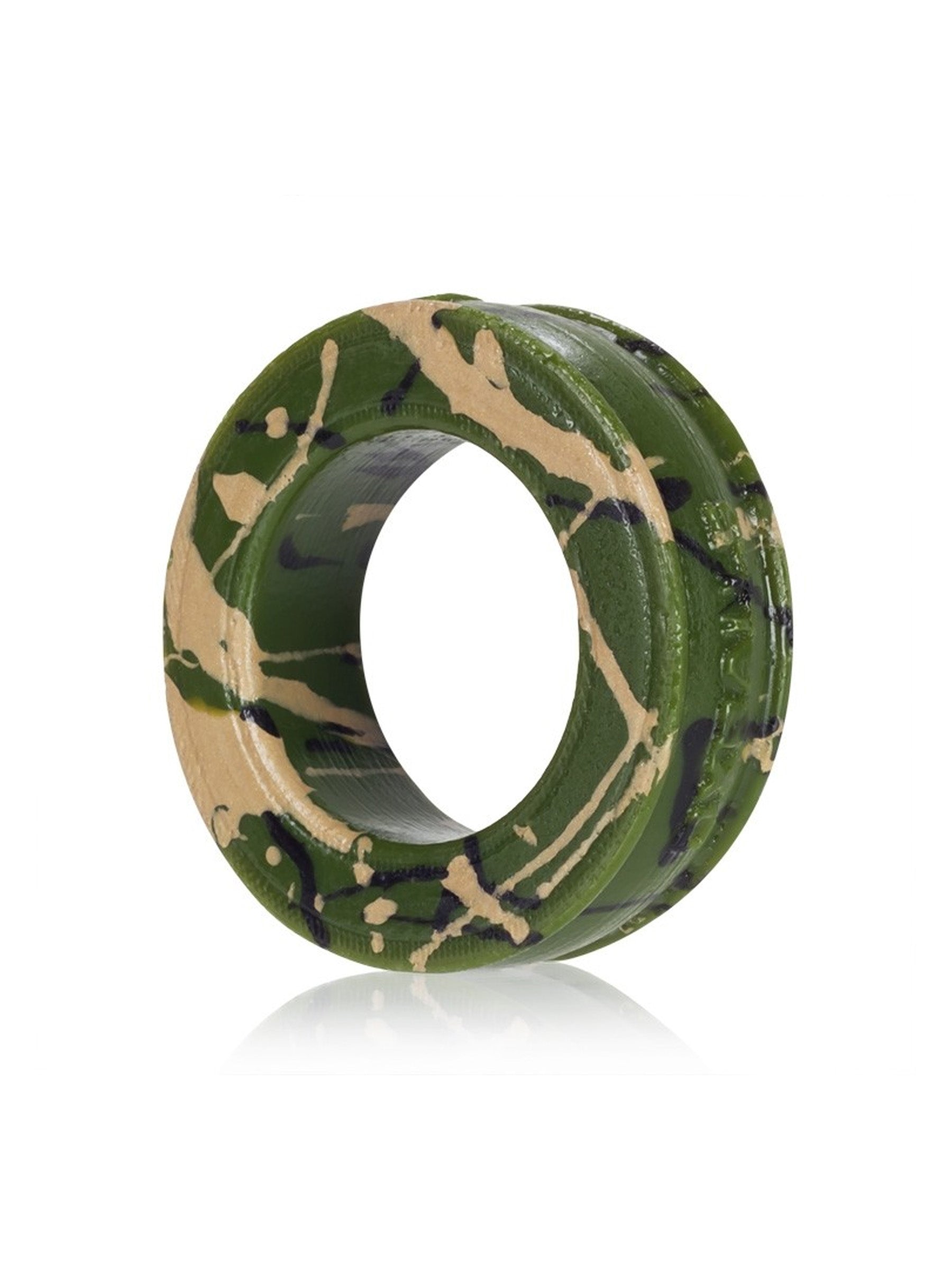 oxballs pig ring military cock ring