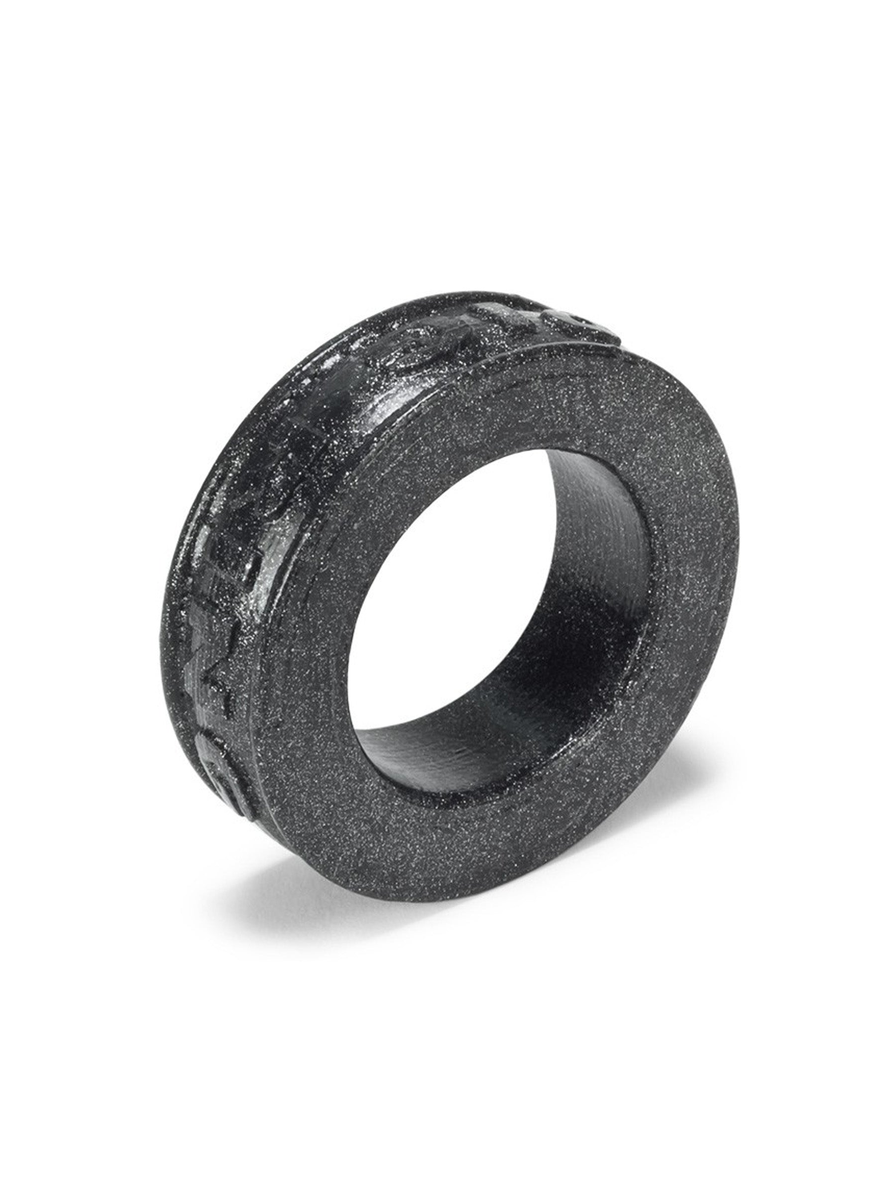 oxballs pig ring smoke