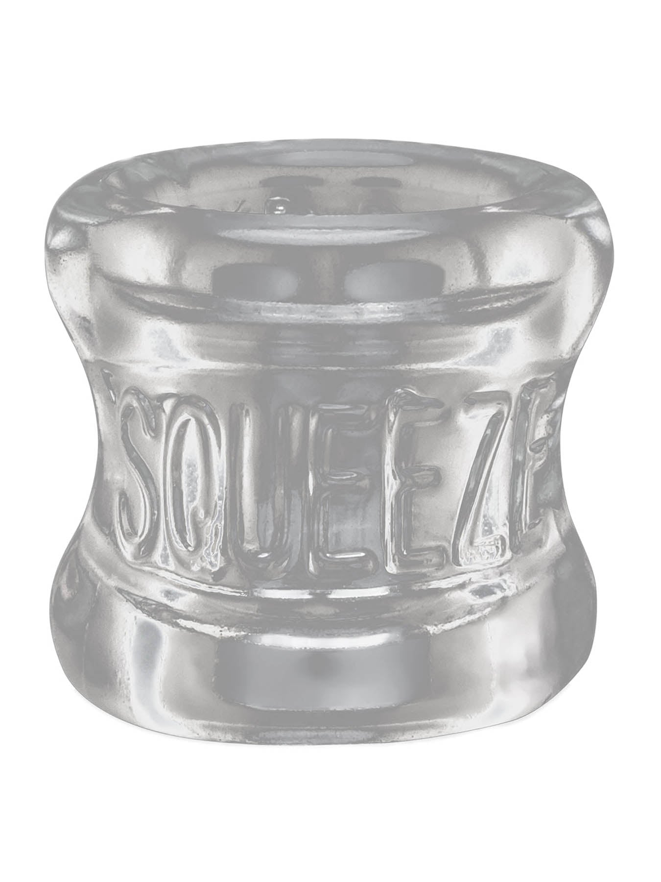 Oxballs Squeeze Ball Stretcher