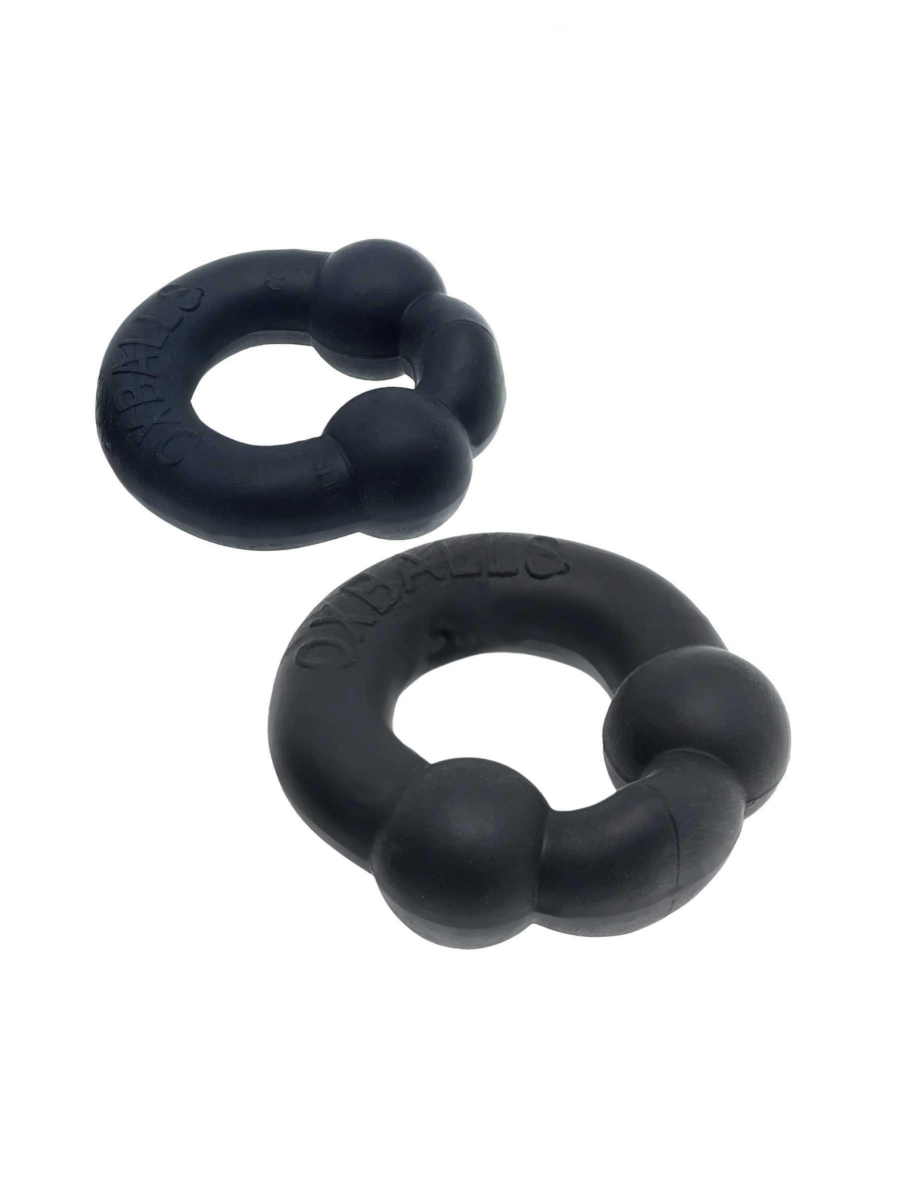 oxballs ultraballs c-ring night 2 pack