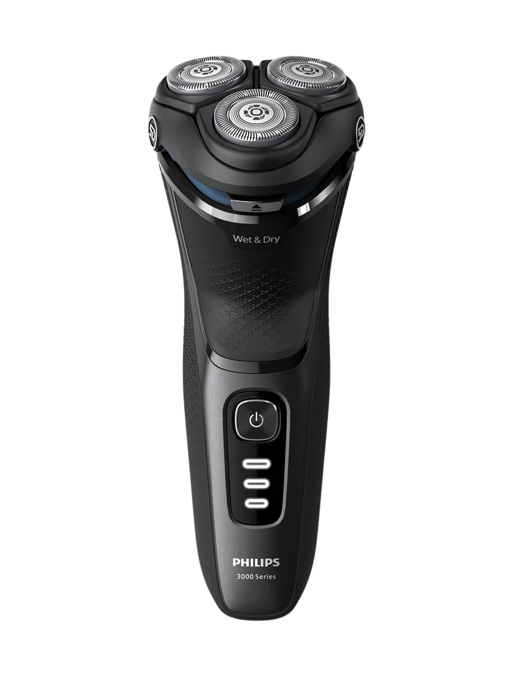 Philip Shaver 3000 Series Wet and Dry Electric Shaver - S3244/12