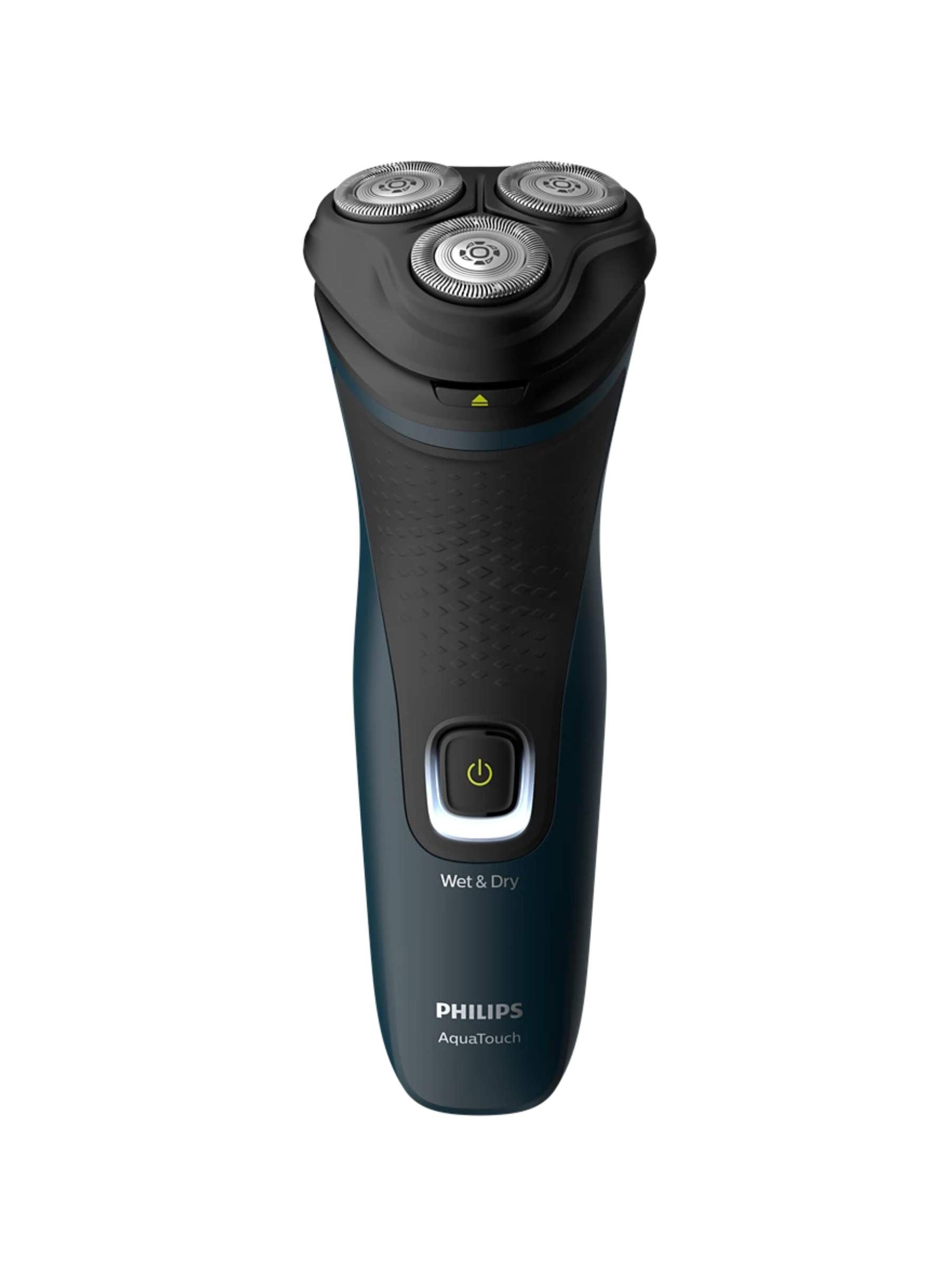 Philips 1100 Series Aqua Touch Wet or Dry Electric Shaver - S1121/41