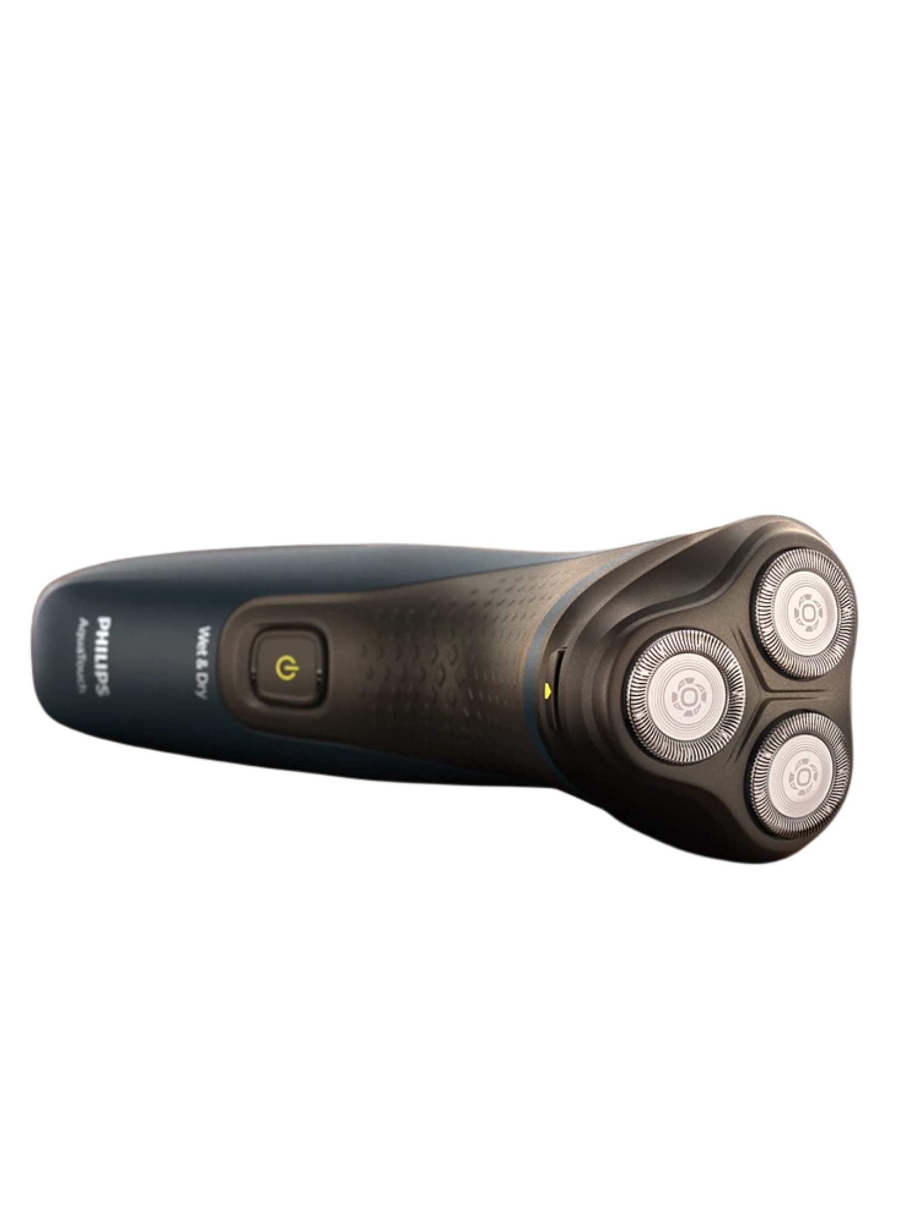 Philips 1100 Series Aqua Touch Wet or Dry Electric Shaver - S1121/41