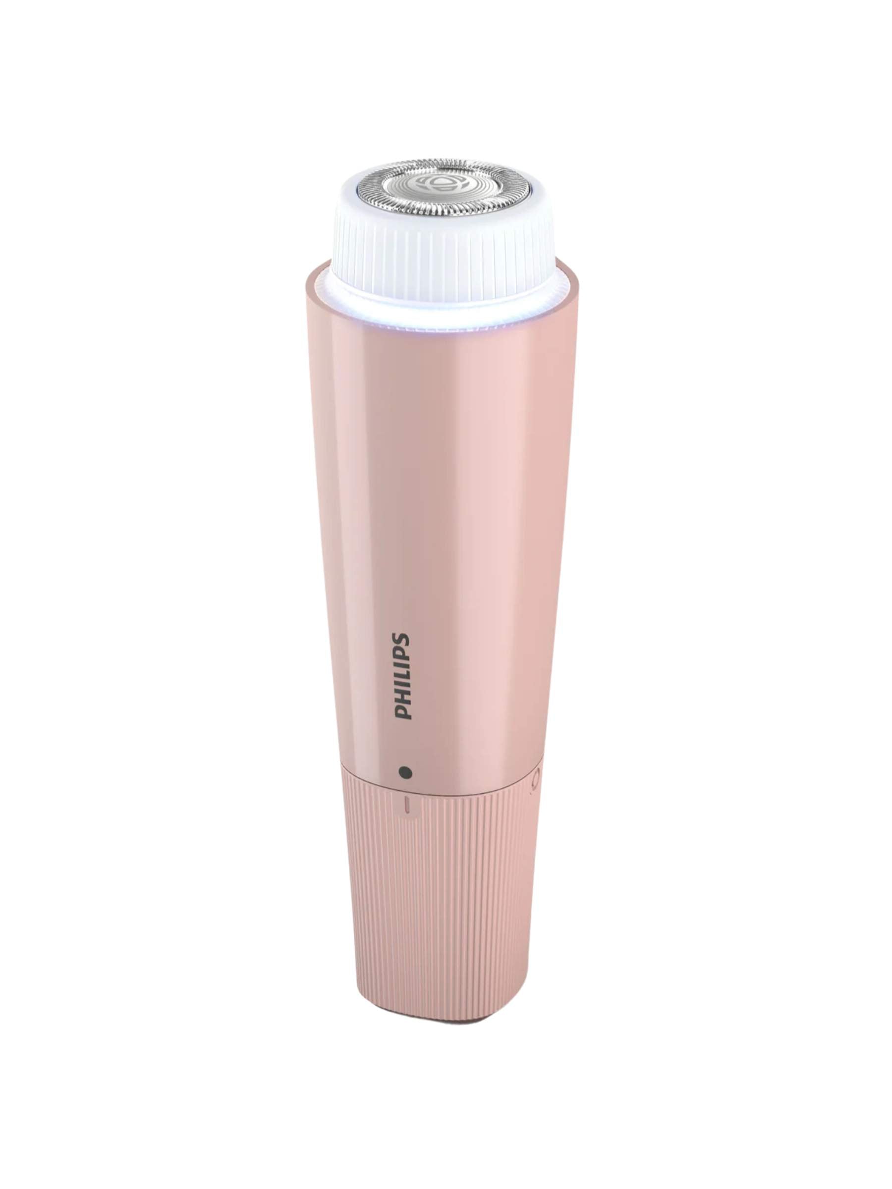 Philips 5000 Series Facial Hair Remover - BRR454/00