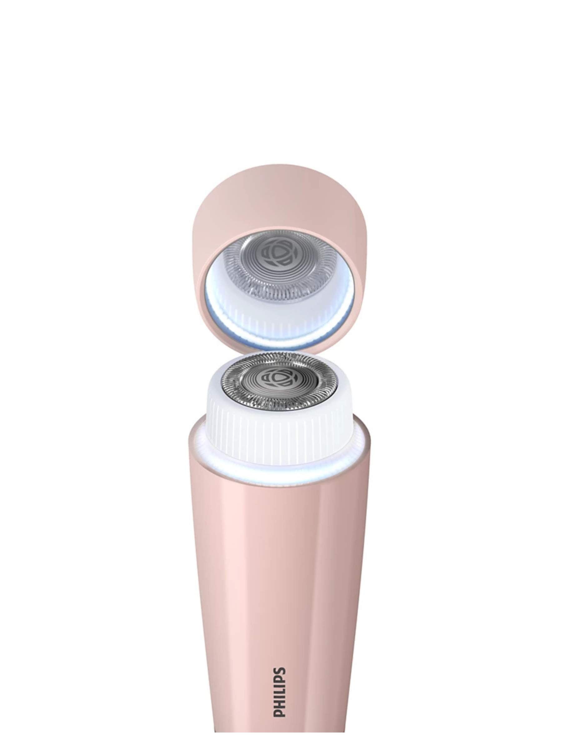 Philips 5000 Series Facial Hair Remover - BRR454/00