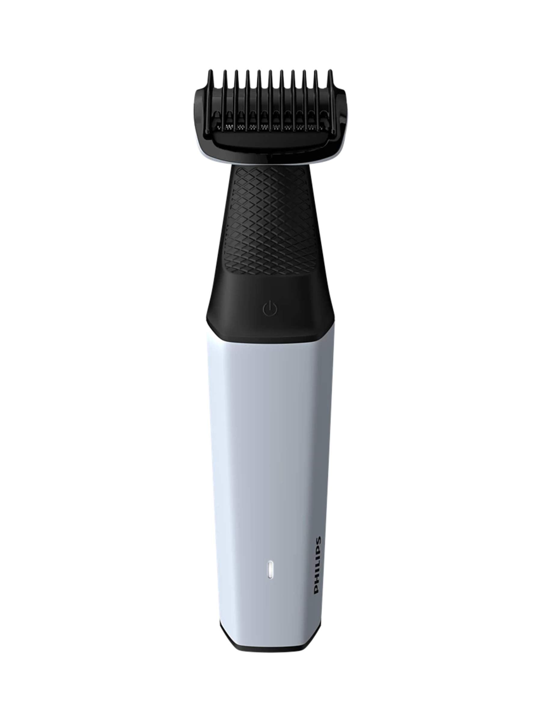 Philips Bodygroom Series 3000 Showerproof Groin And Body Trimmer