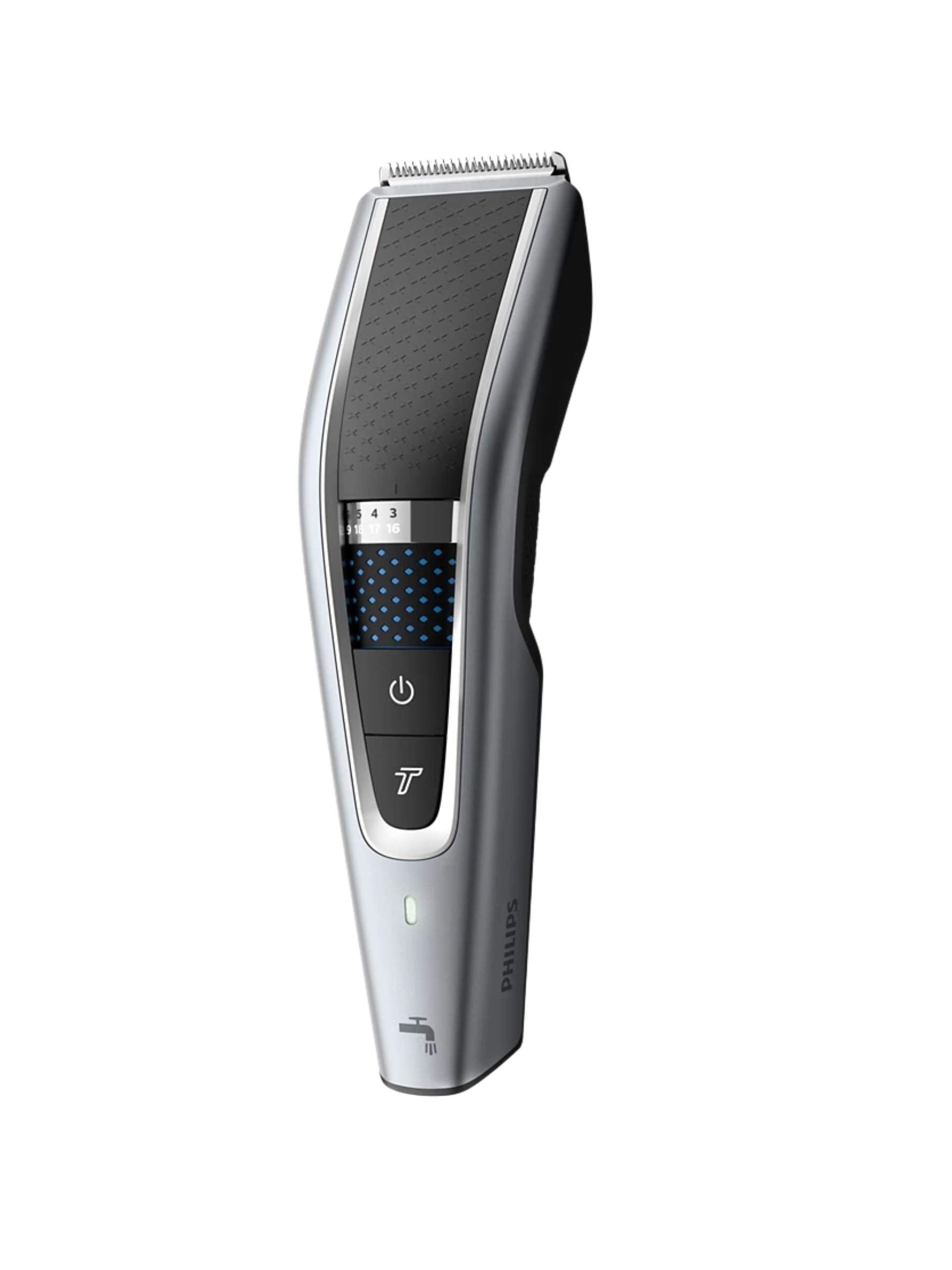 Philips 5000 Series Washable Hair Clipper - HC5630/15