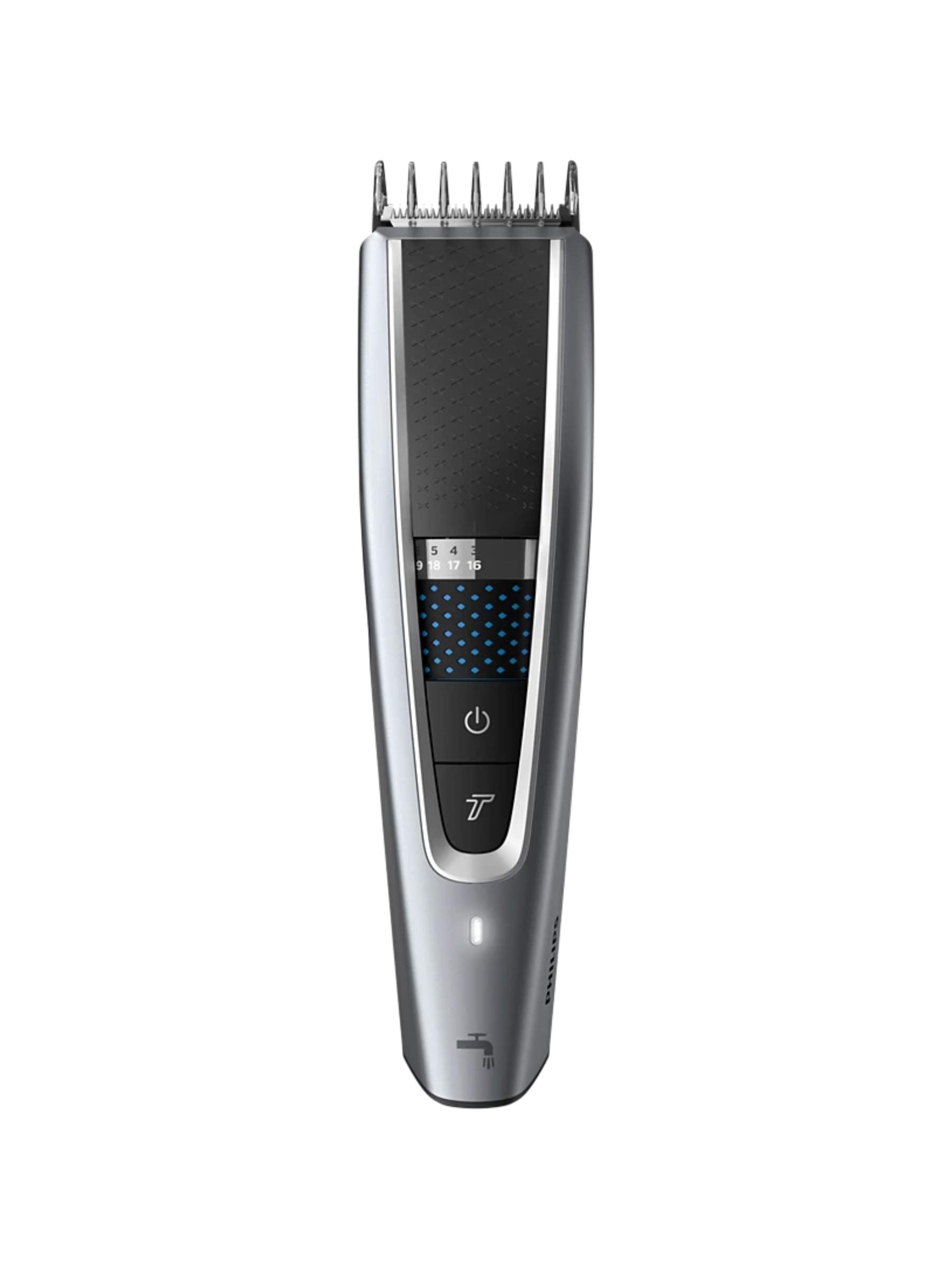Philips 5000 Series Washable Hair Clipper - HC5630/15