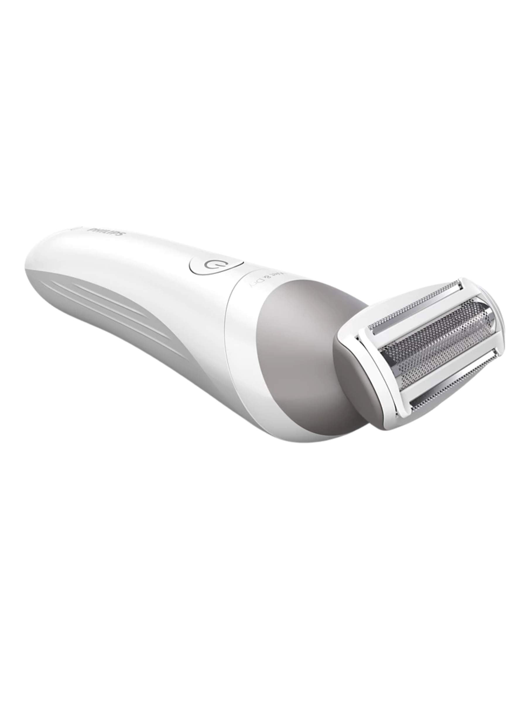 Philips Lady Shaver 6000 Series Cordless Wet & Dry - BRL126