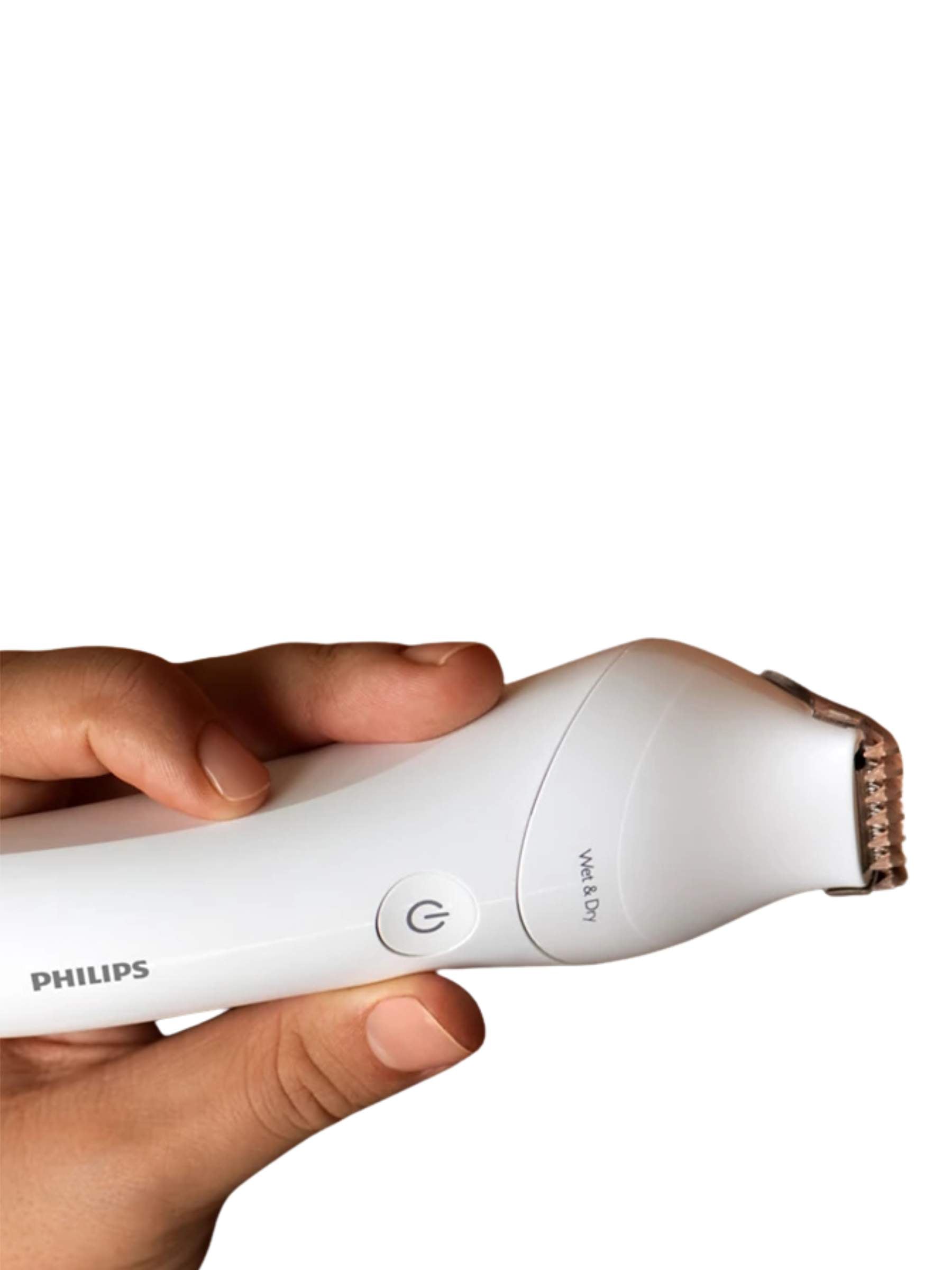 Philips Lady Shaver 6000 Series Cordless Wet & Dry - BRL126