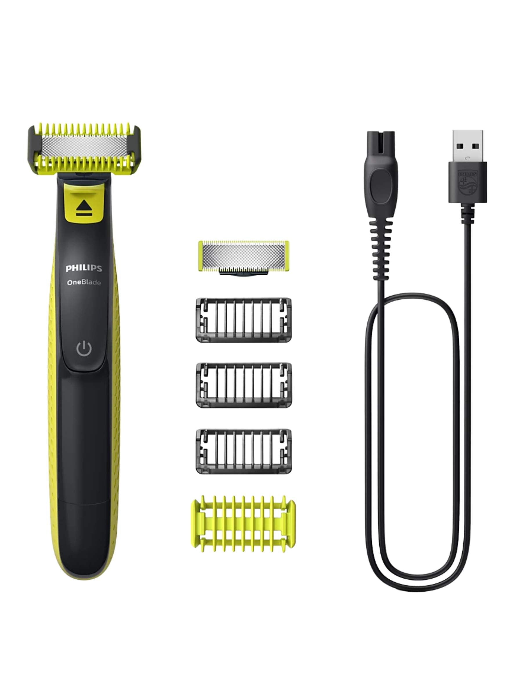 Philips OneBlade Face & Body - QP2824/10