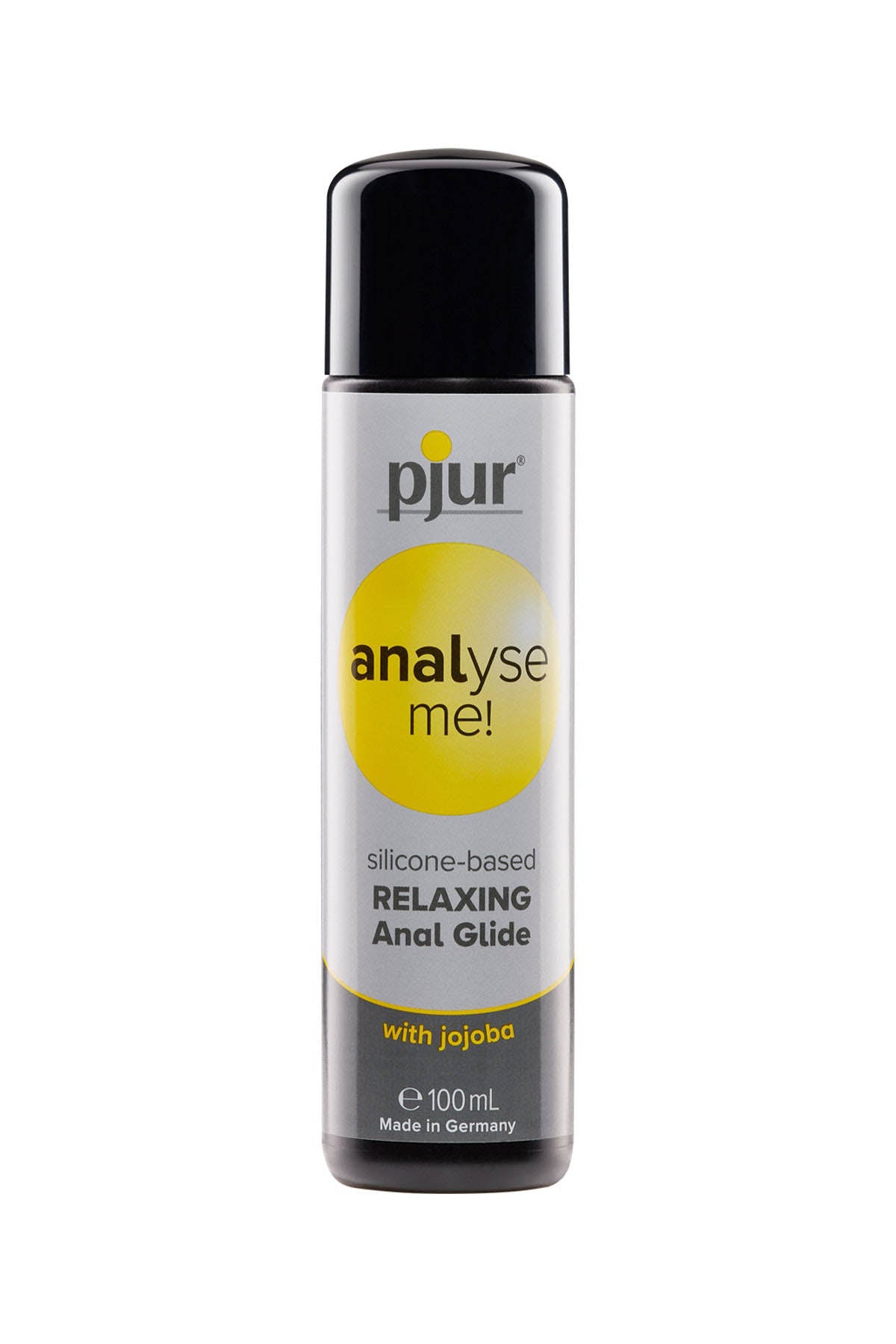 Pjur Analyse Me! Anal Glide - 100ml Anal Lubricant