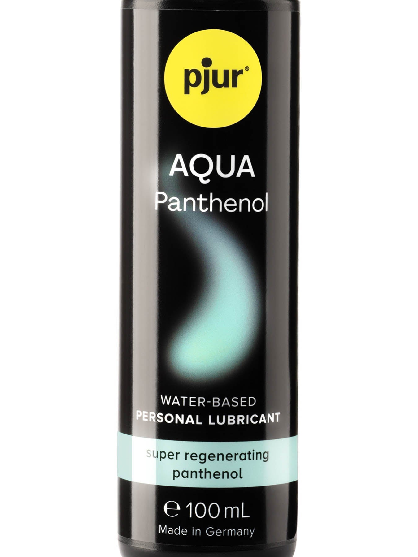 Pjur AQUA Panthenol - 100 ml