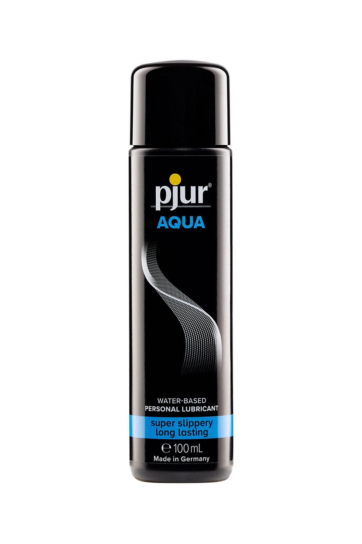 Pjur Aqua - Water-Based Lubricant - 100ml