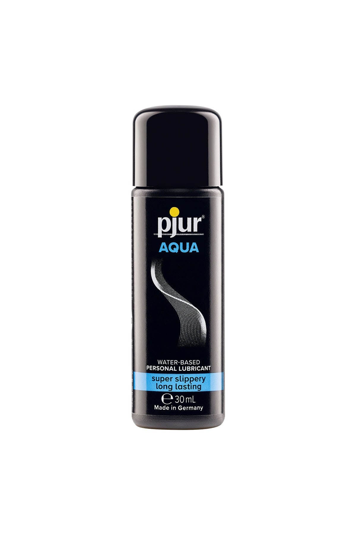 Pjur Aqua Water-Based Lubricant - 30ml