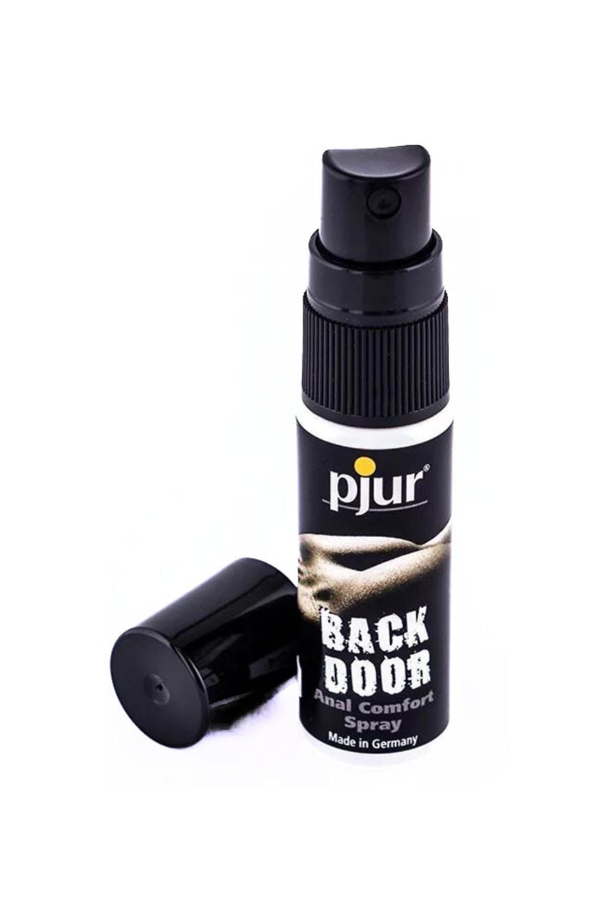 Pjur Back Door Anal Spray - 20ml
